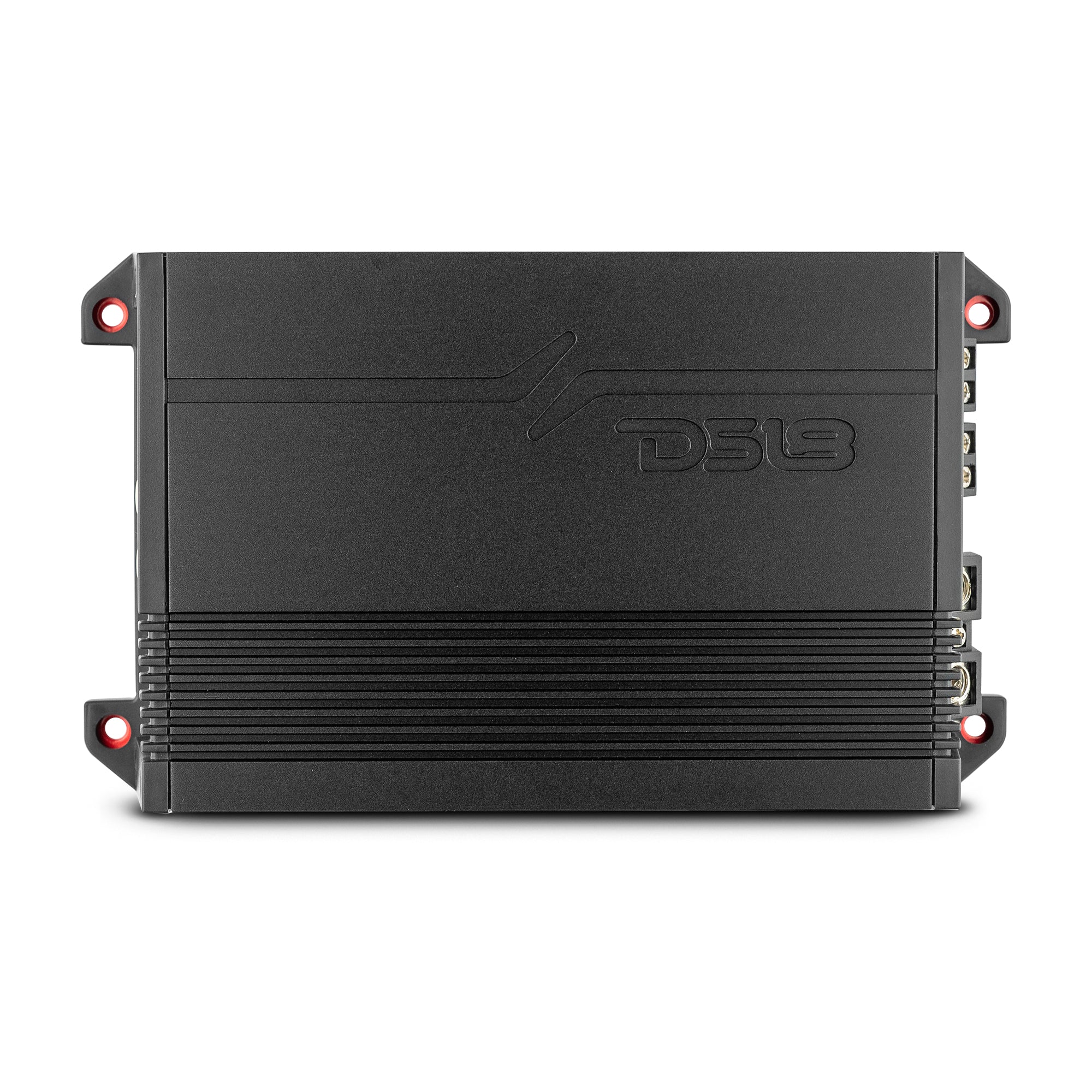 GEN-X Full-Range Class D 4-Channel Amplifier | 4 x 90W RMS @ 4-Ohm