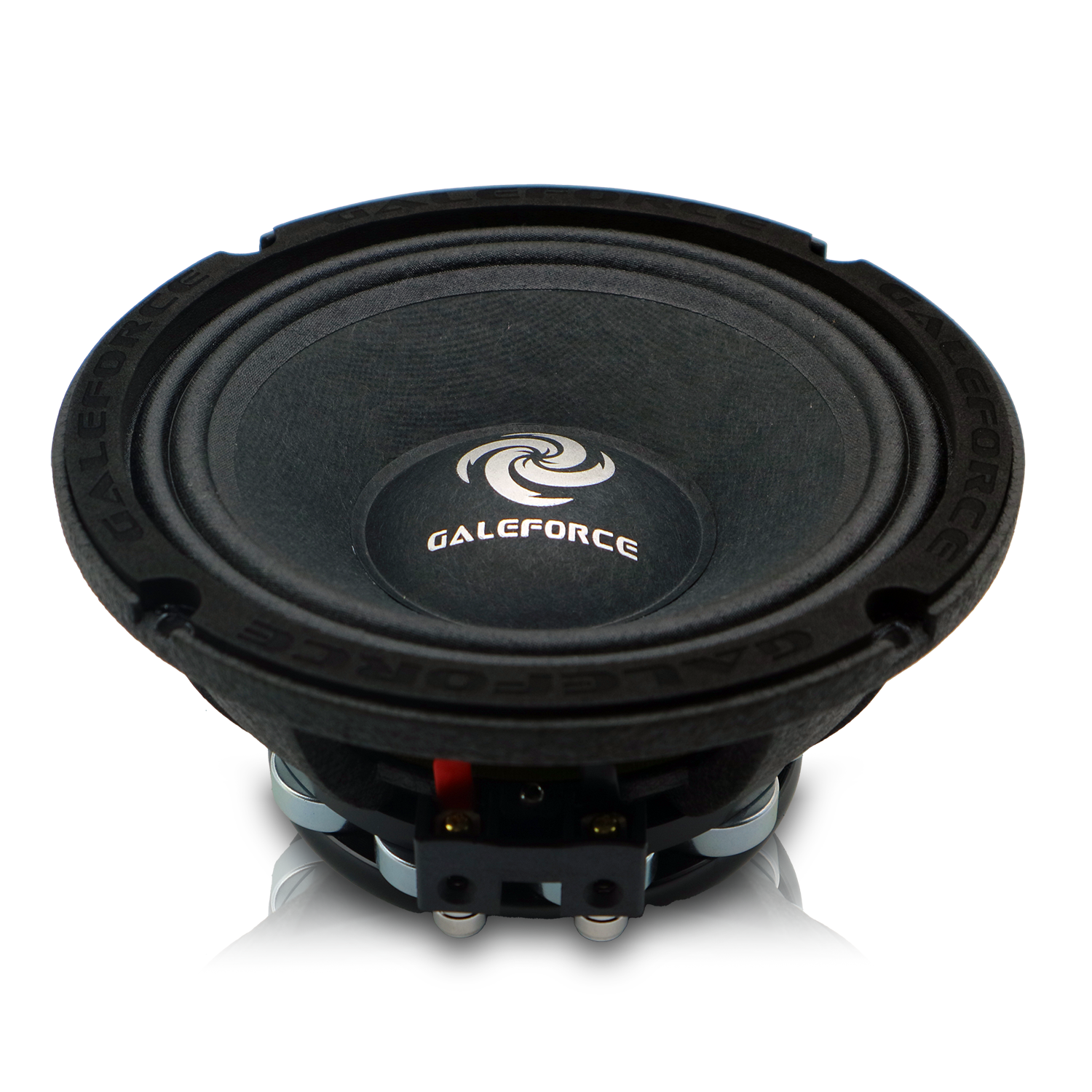 Galeforce Audio G3 6.5-inch 200W RMS midrange speaker - view 2