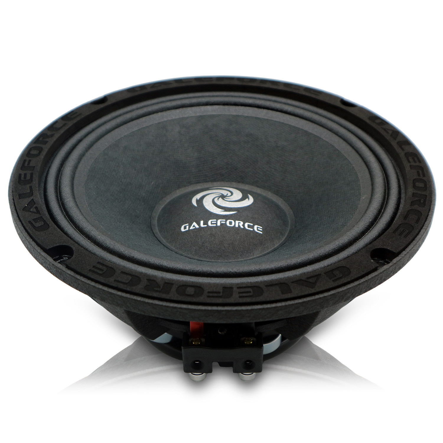 Galeforce Audio G3 8-inch 200W RMS midrange speaker - view 2