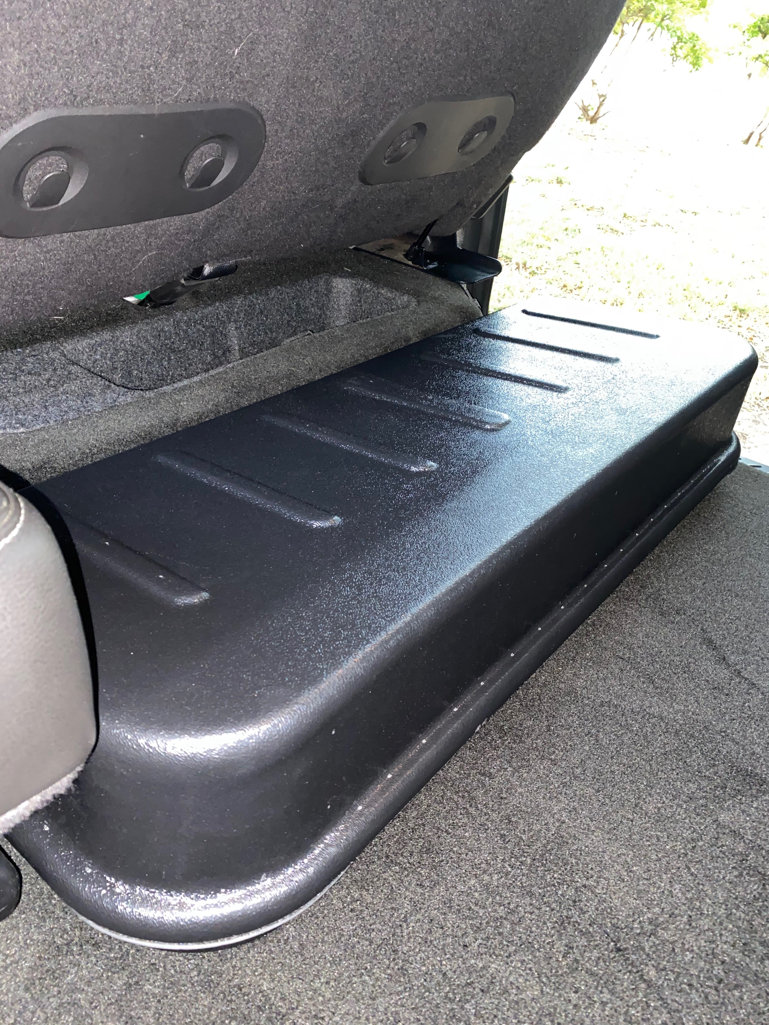 QLogic vehicle-specific enclosure product image