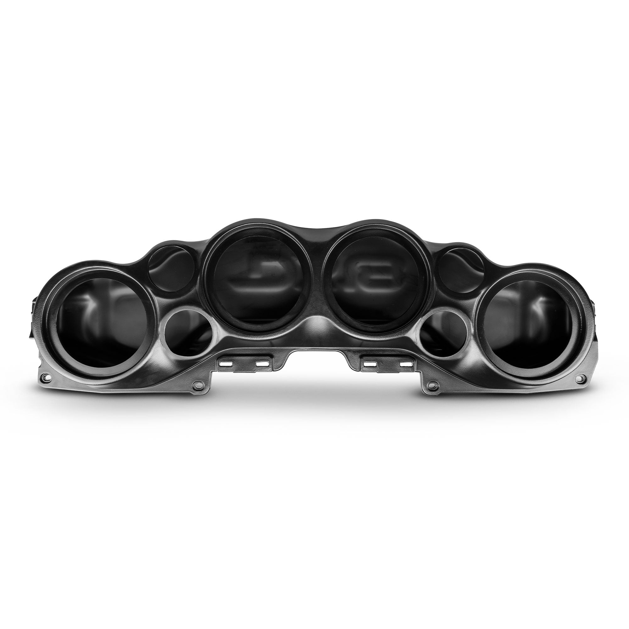 (OPEN BOX) Jeep JL/JLU/JT Overhead Bar System Fits 4 X 8" Speakers and 4 X Tweeters SALE