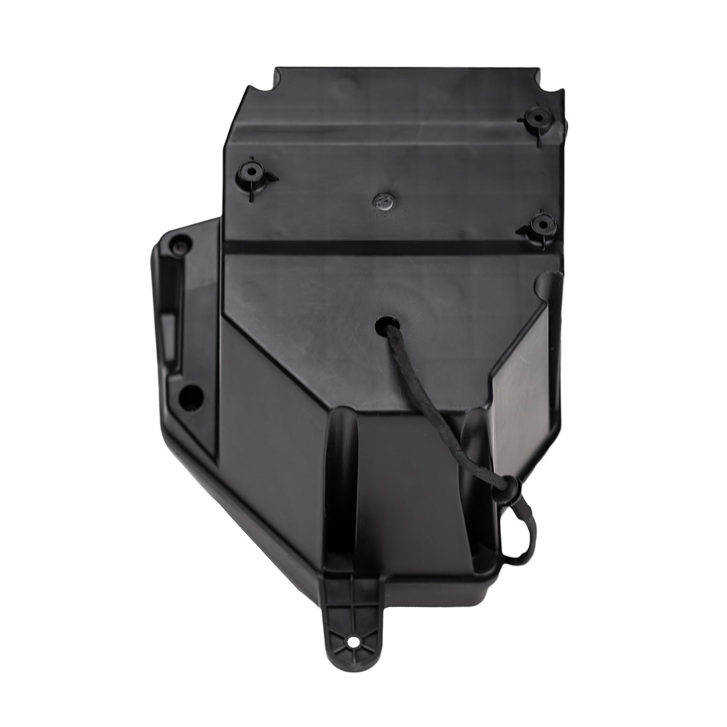 JS1-316 6.5 + 3.5 Inch Jeep® Wrangler (JL) / Gladiator (JT) Tuned Front Dash 3-way Component Speakers Upgrade