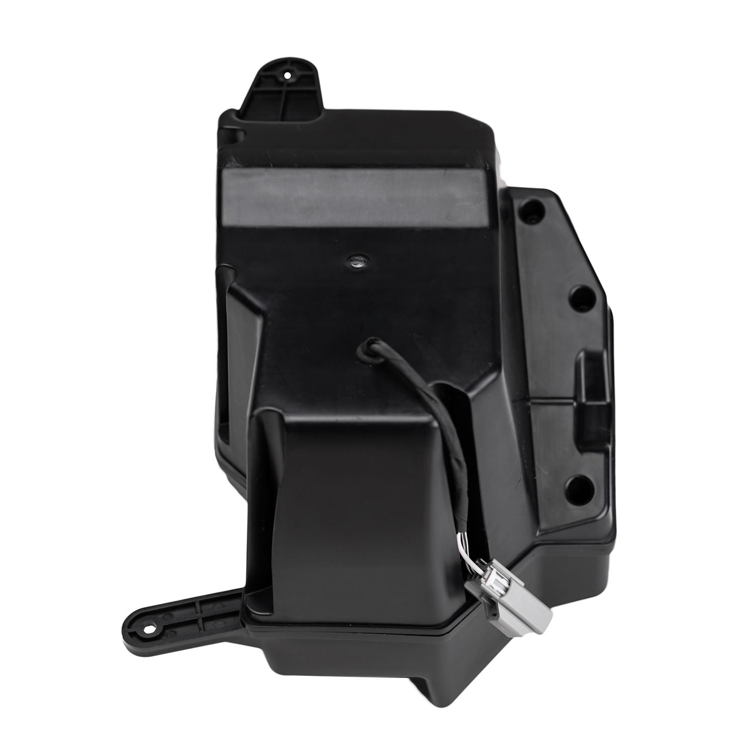 JS1-316 6.5 + 3.5 Inch Jeep® Wrangler (JL) / Gladiator (JT) Tuned Front Dash 3-way Component Speakers Upgrade