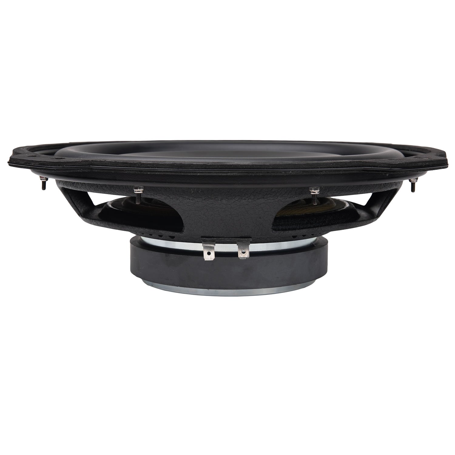 MBQJL-SUBR-1 400 Watt Jeep® Wrangler (JL) Tuned OEM Subwoofer Upgrade – MOPAR Part #: 68727421AA