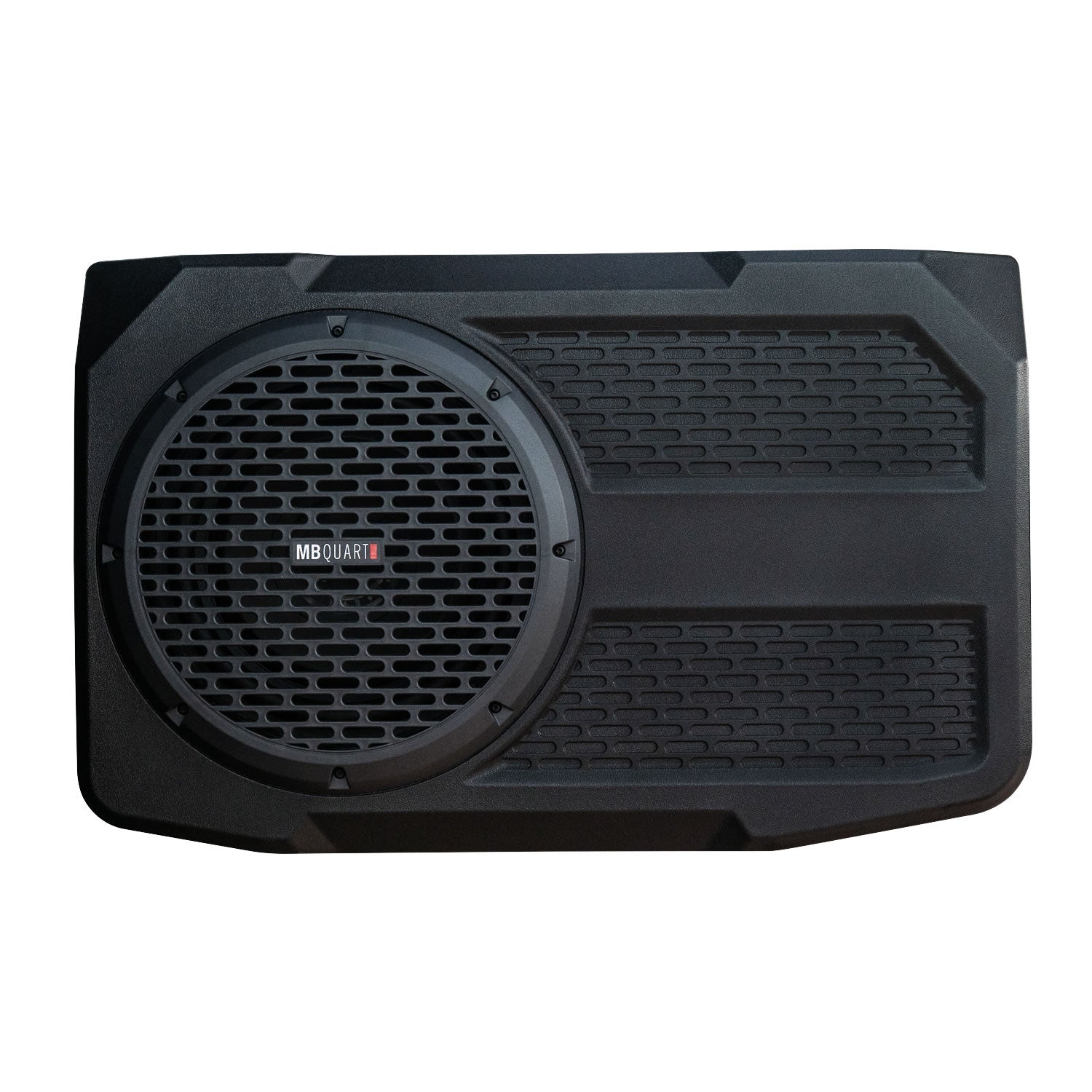 MBQBRO-302 Ford® Bronco Tuned 400 Watt Tailgate Subwoofer System