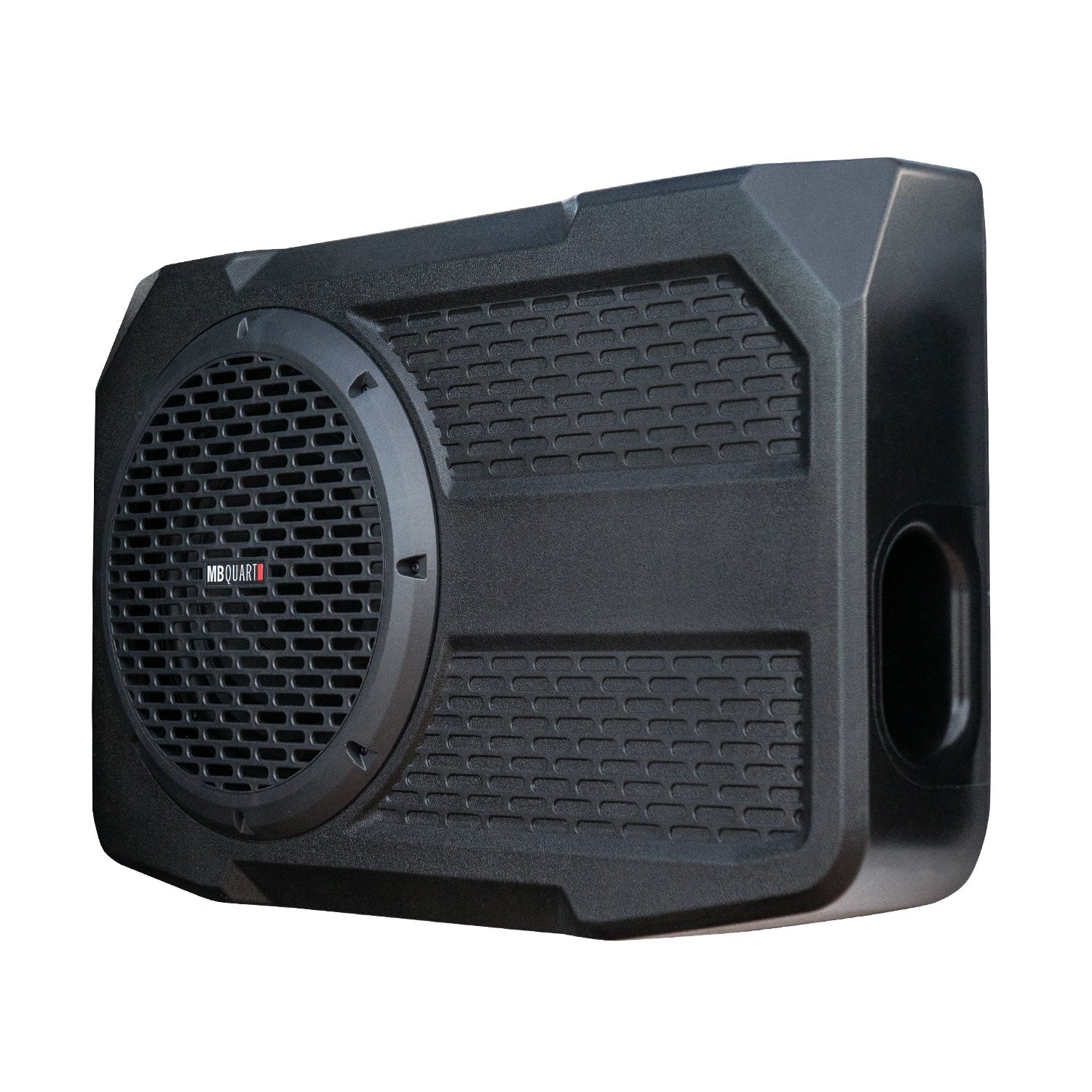 MBQBRO-302 Ford® Bronco Tuned 400 Watt Tailgate Subwoofer System