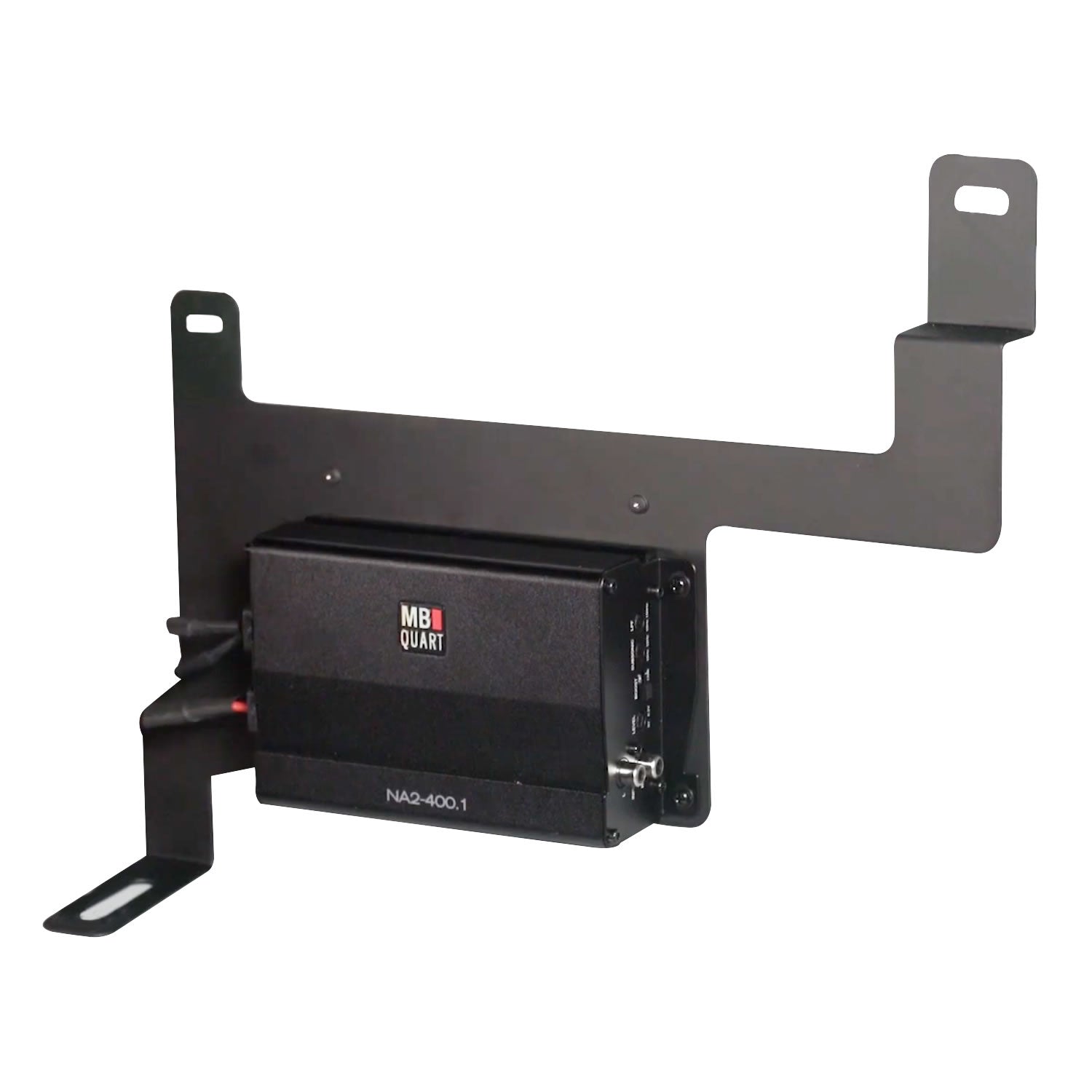 MBQBRO-302 Ford® Bronco Tuned 400 Watt Tailgate Subwoofer System