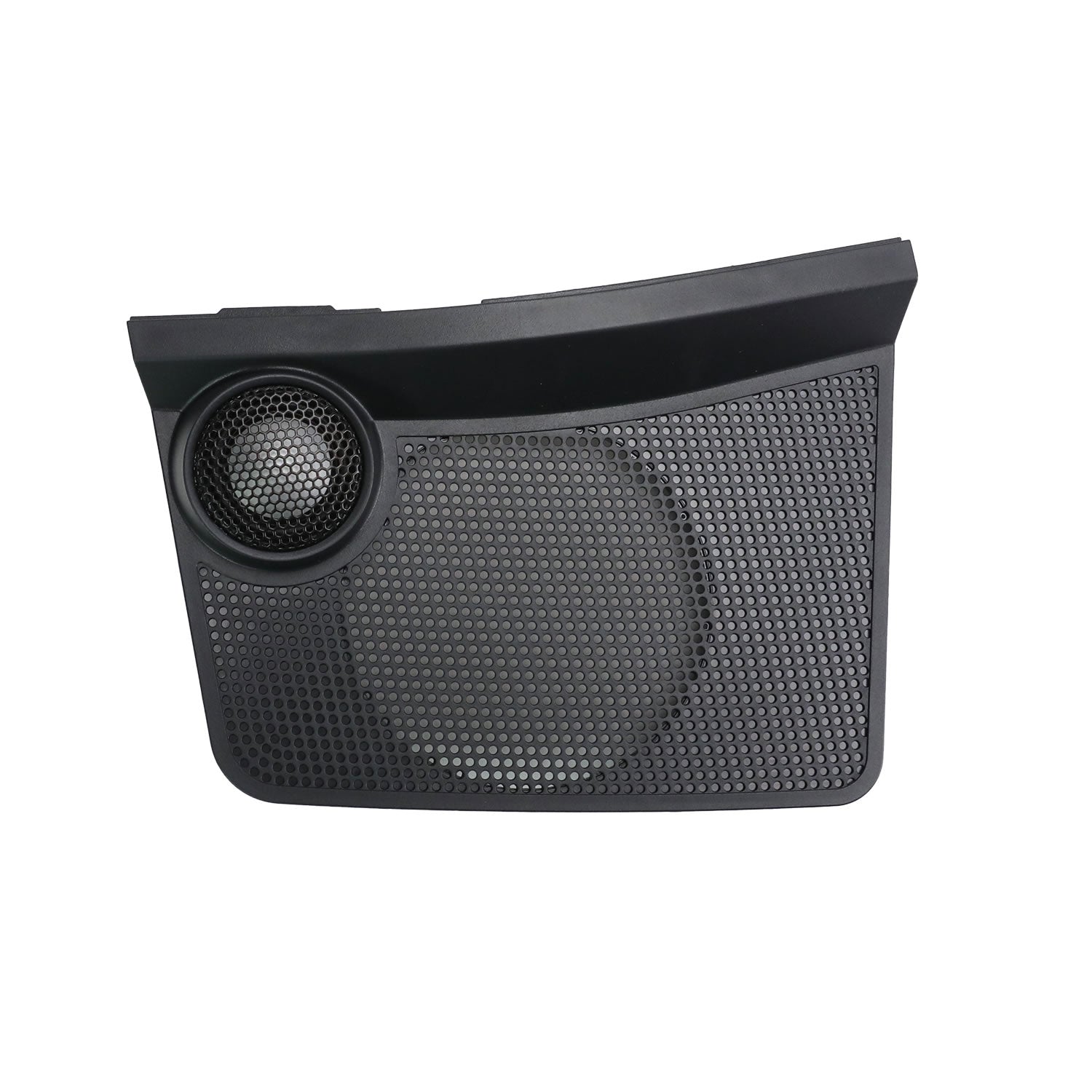 MBQBRO-STG6A-1 Ford® Bronco 2021-2024 Tuned Audio Package: 800 Watt STAGE 6 Audio System for OEM B&O Audio Systems