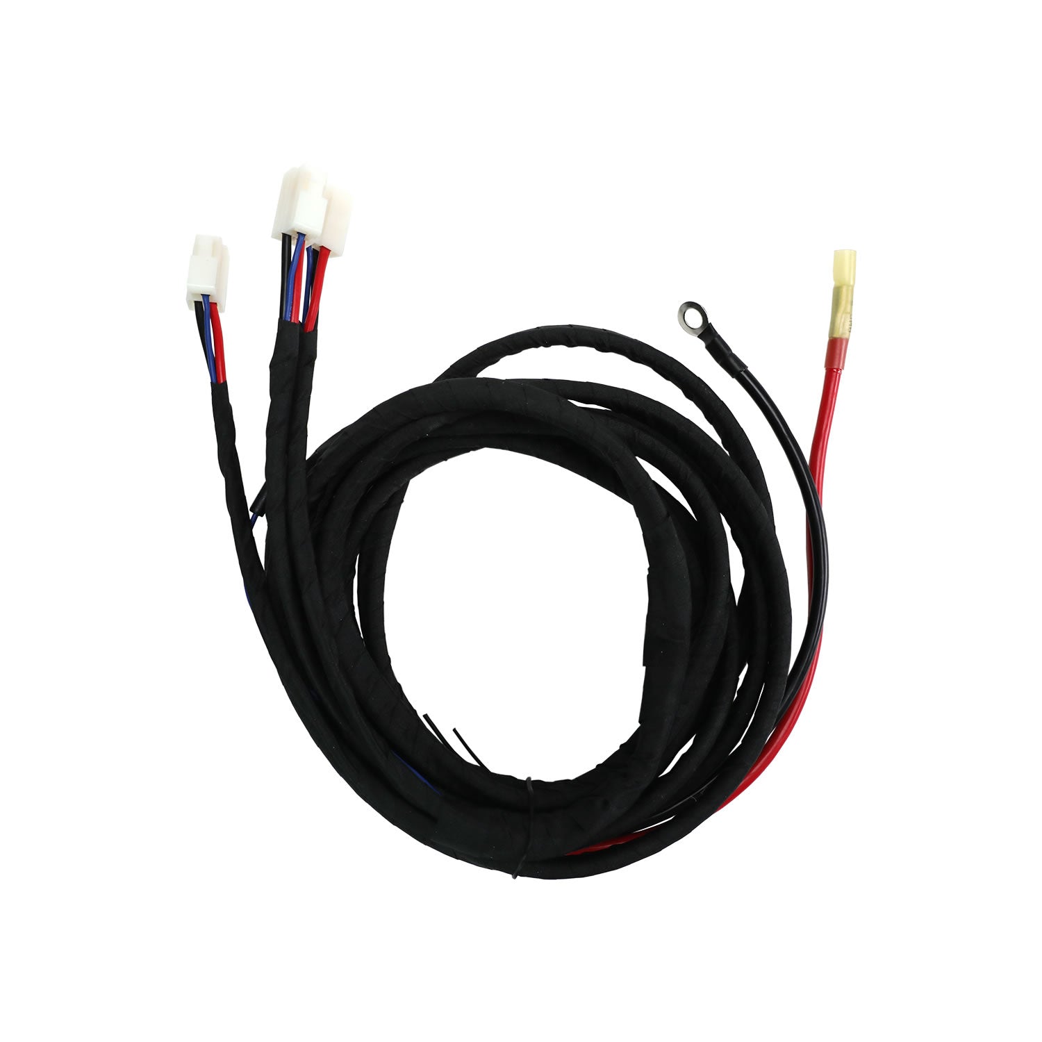 MBQBRO-STG6A-1 Ford® Bronco 2021-2024 Tuned Audio Package: 800 Watt STAGE 6 Audio System for OEM B&O Audio Systems