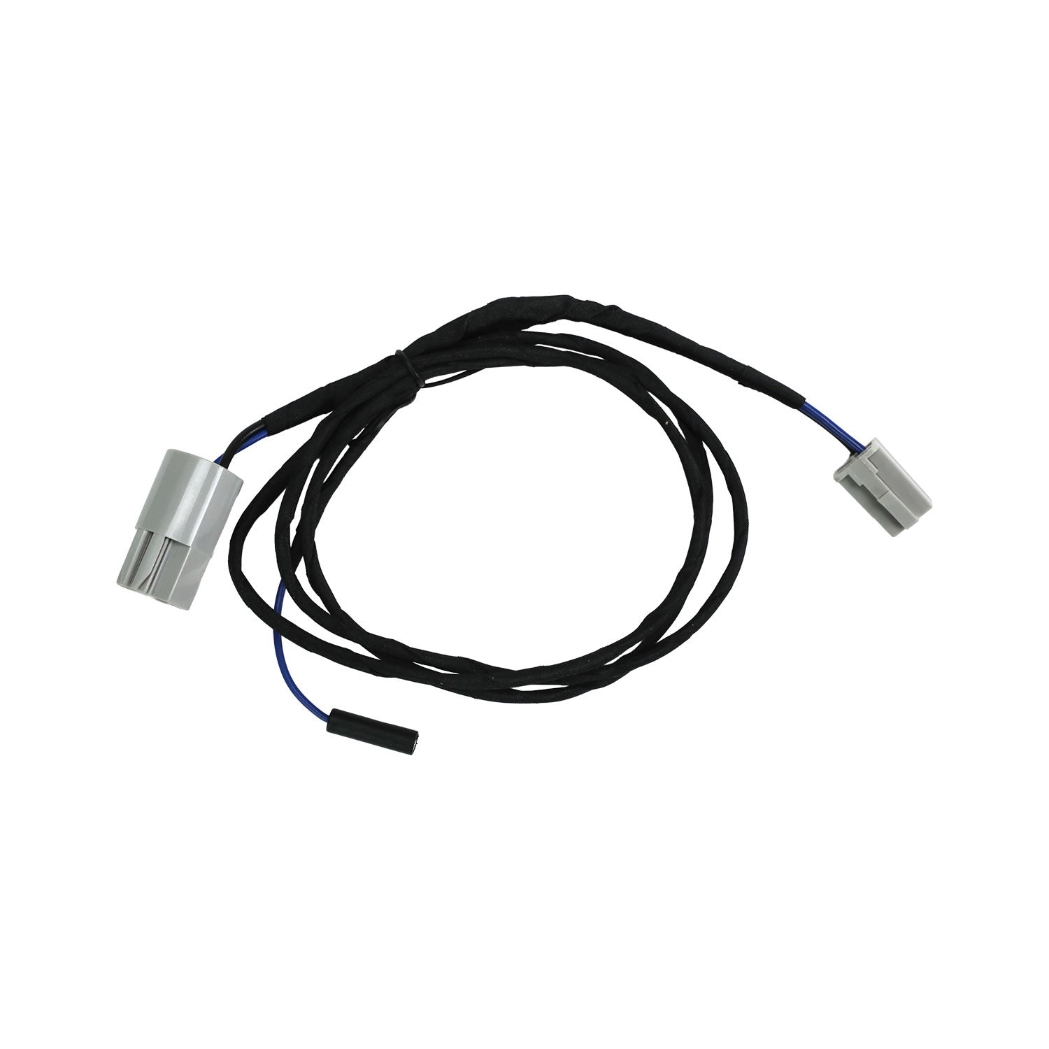 MBQBRO-STG6A-1 Ford® Bronco 2021-2024 Tuned Audio Package: 800 Watt STAGE 6 Audio System for OEM B&O Audio Systems