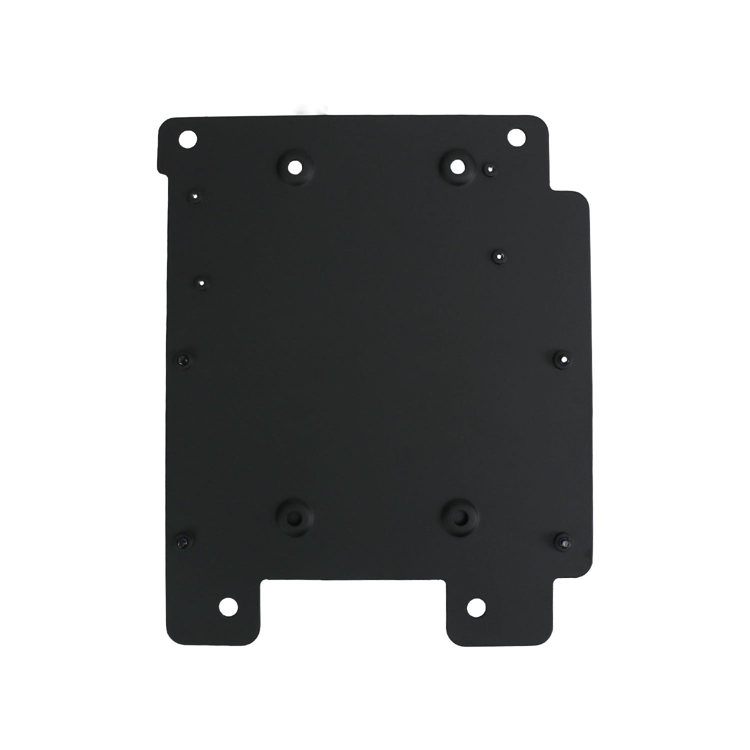 MBQBRO-SUBR-1 Ford® Bronco Tuned 400 Watt OEM Subwoofer Upgrade