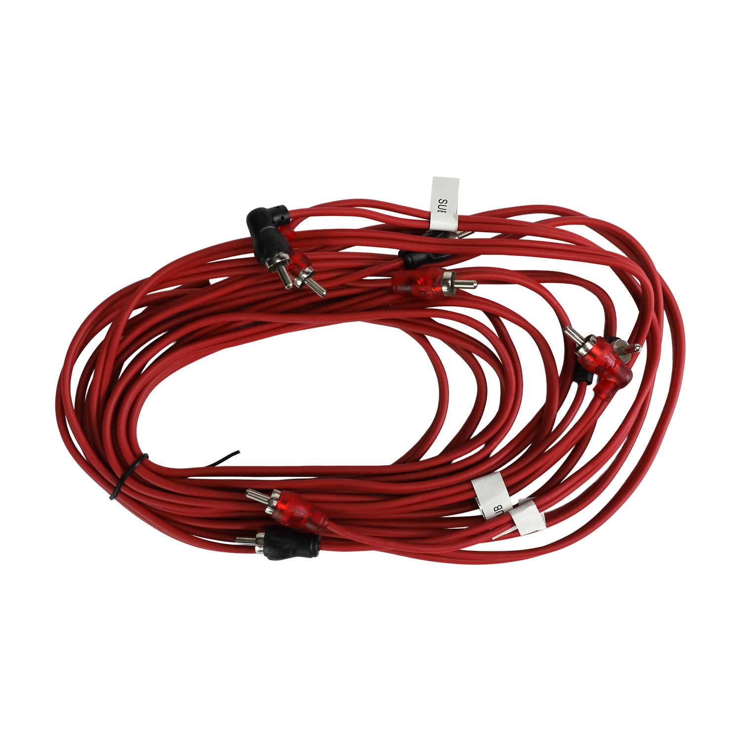 MBQBRO-SUBR-1 Ford® Bronco Tuned 400 Watt OEM Subwoofer Upgrade