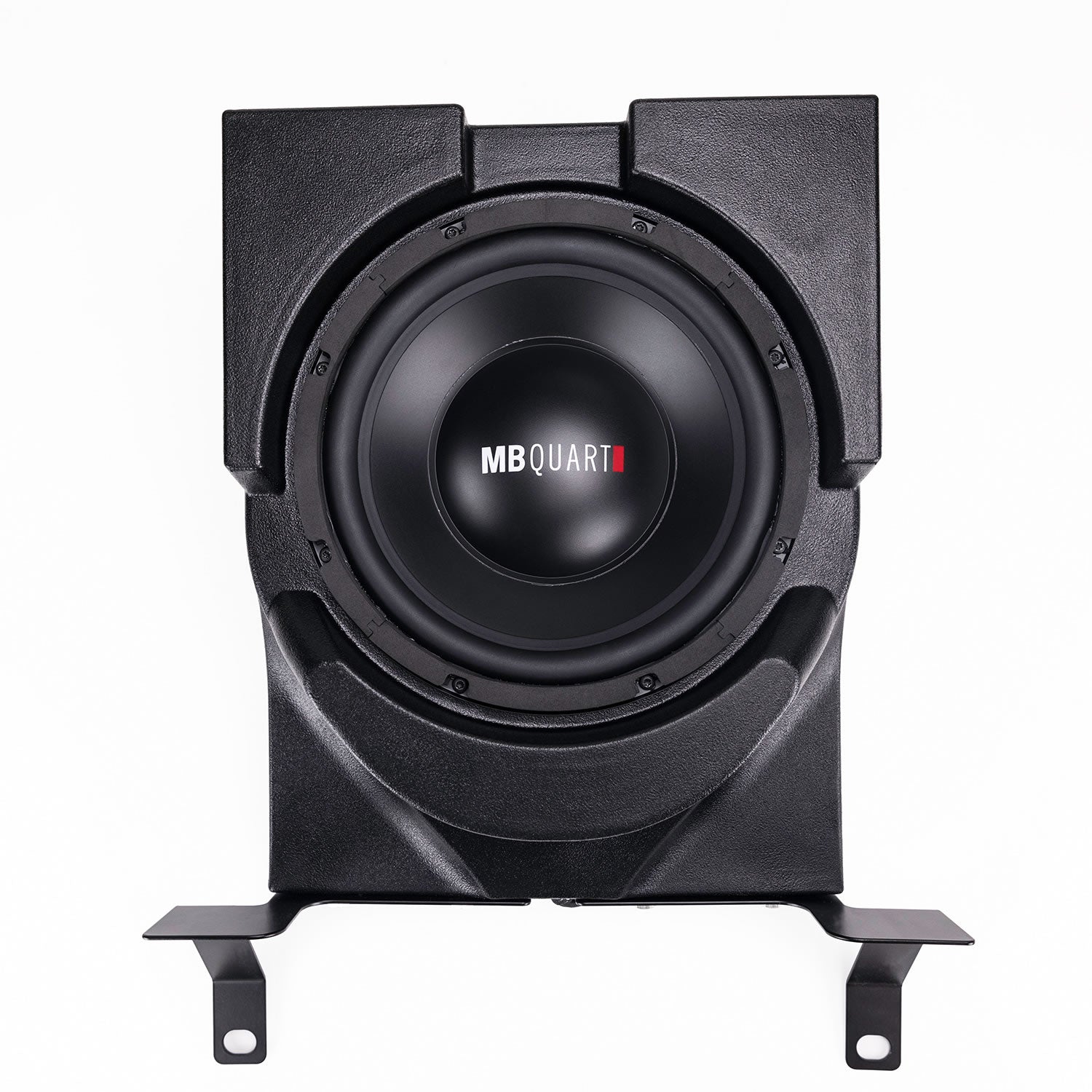 MBQX-SUB-2 400 Watt SUB STAGE Can-Am X3 Tuned System