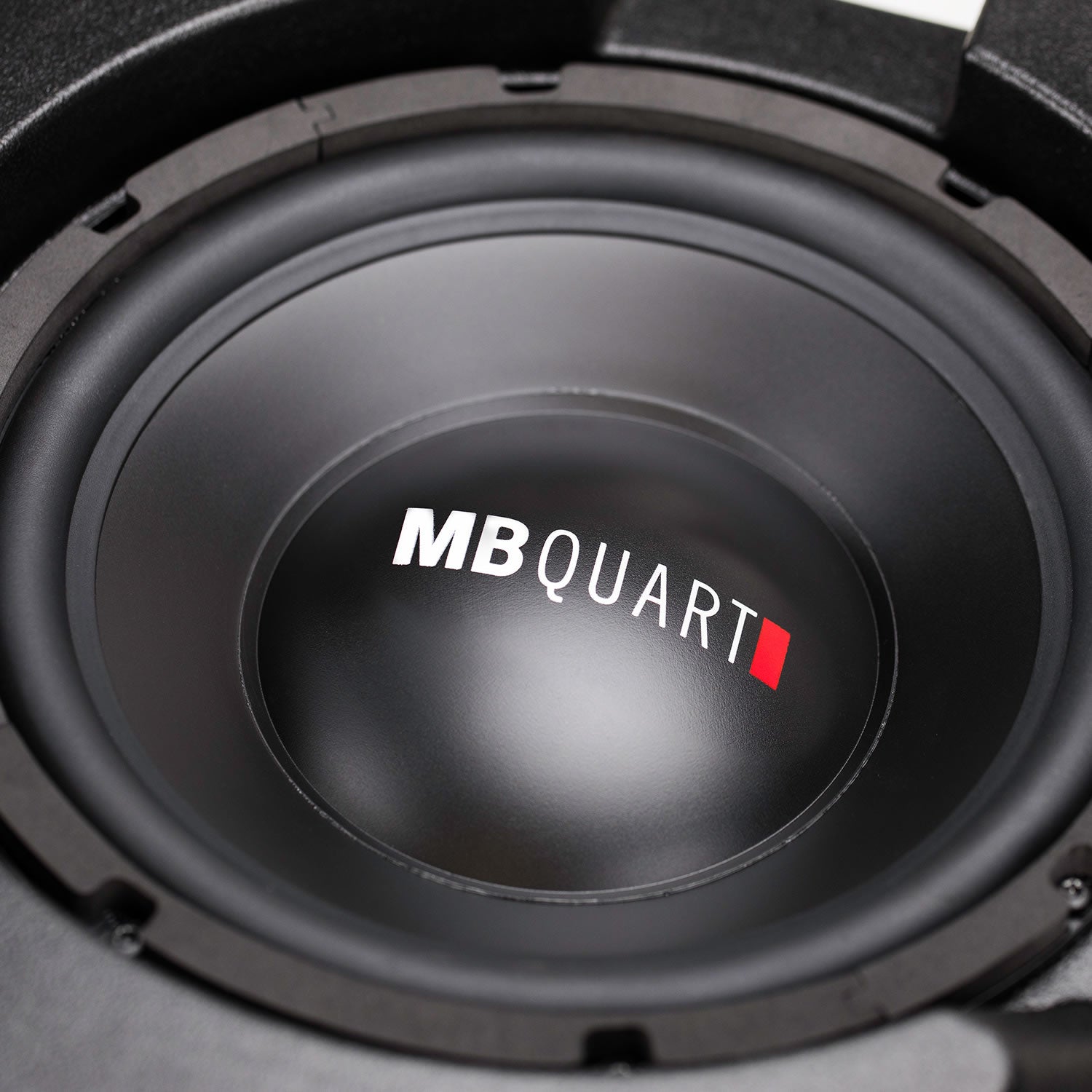 MBQX-SUB-2 400 Watt SUB STAGE Can-Am X3 Tuned System