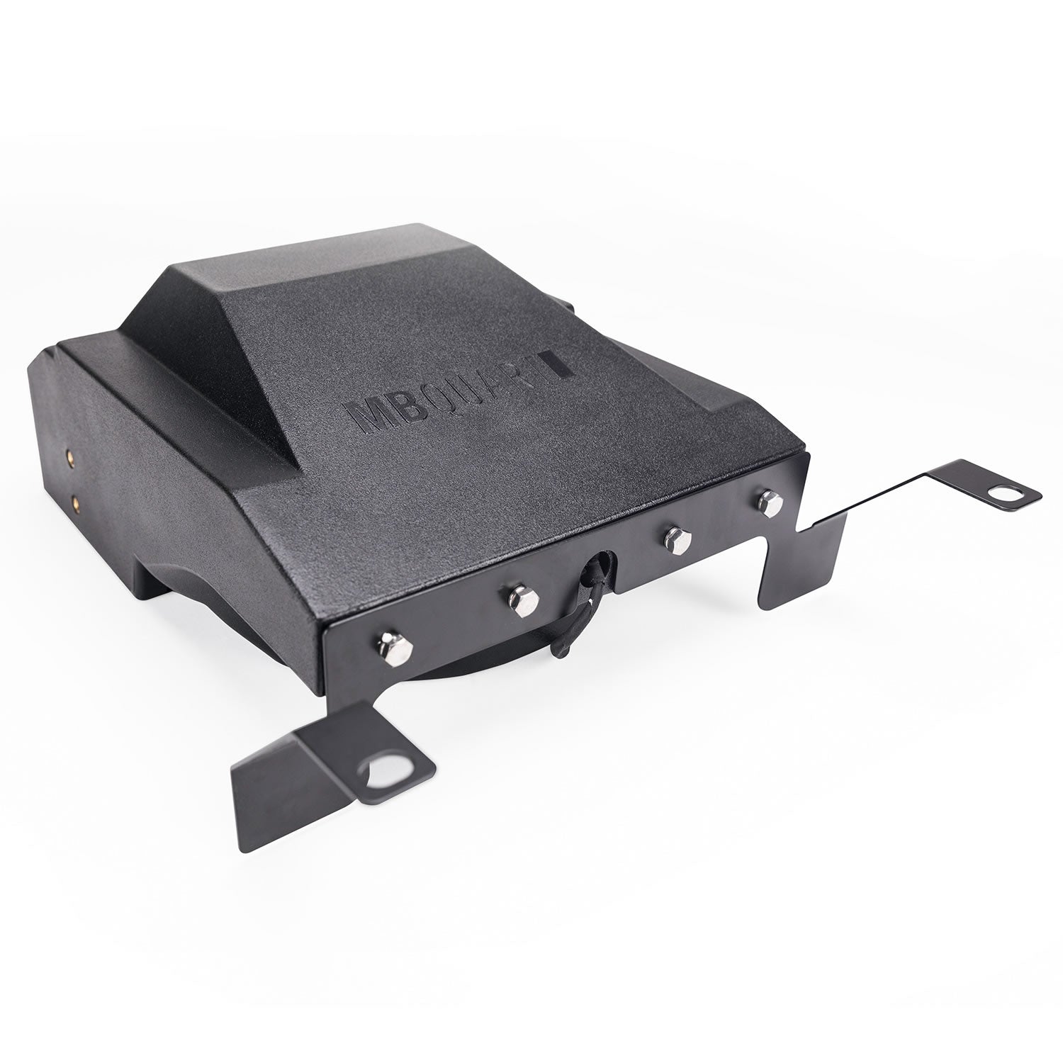 MBQX-SUB-2 400 Watt SUB STAGE Can-Am X3 Tuned System