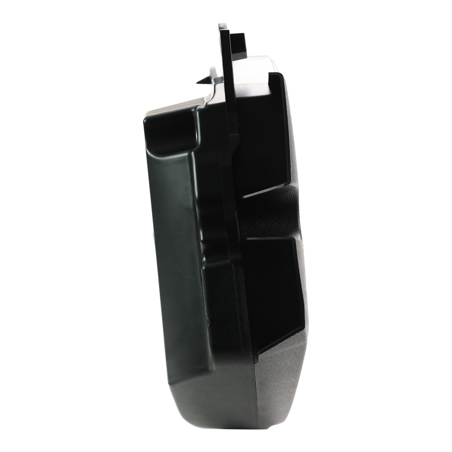 MBQJ-48CRGB24+ Jeep® Wrangler (JL) / Gladiator (JT) 2024-Current Tuned Rear Soundbar with 8 Inch Coaxial Speakers, Enclosure, and Addressable RGB LED Lighting