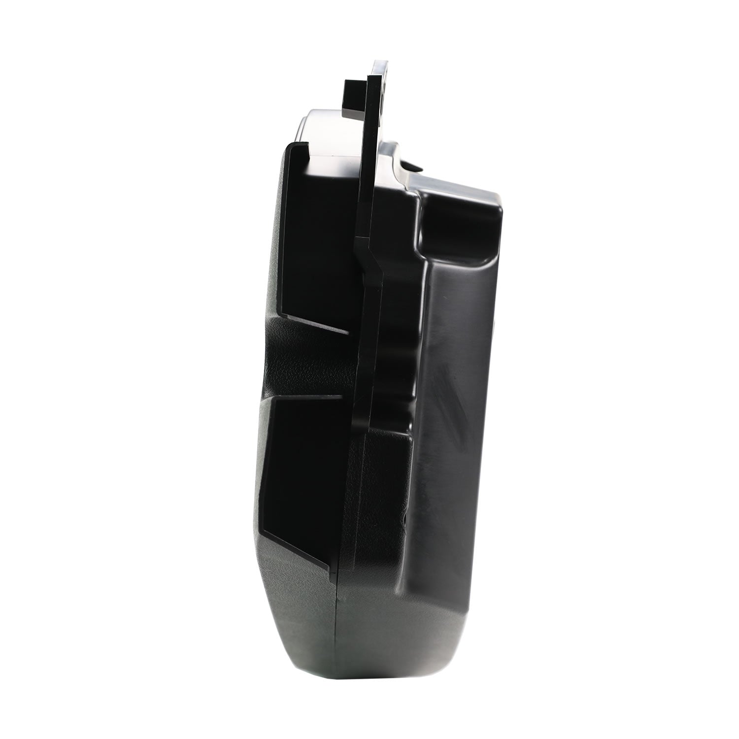 MBQJ-48CRGB24+ Jeep® Wrangler (JL) / Gladiator (JT) 2024-Current Tuned Rear Soundbar with 8 Inch Coaxial Speakers, Enclosure, and Addressable RGB LED Lighting