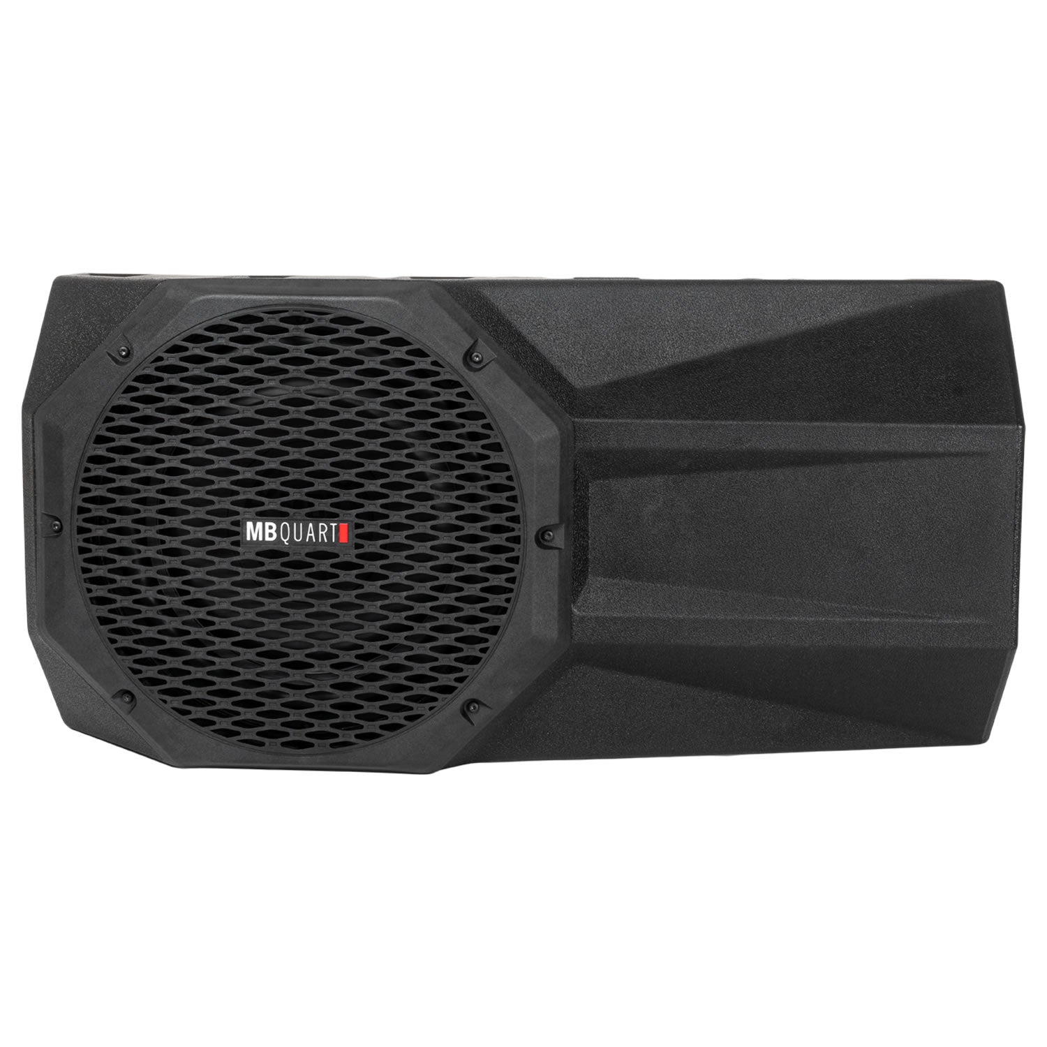 MBQJL-302 Jeep® Wrangler (JL) / Wrangler (JK) Tuned 400 Watt Tailgate Subwoofer System – MOPAR Part #: 68727431AA