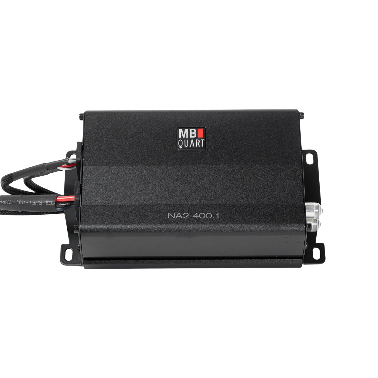 MBQJL-302 Jeep® Wrangler (JL) / Wrangler (JK) Tuned 400 Watt Tailgate Subwoofer System – MOPAR Part #: 68727431AA