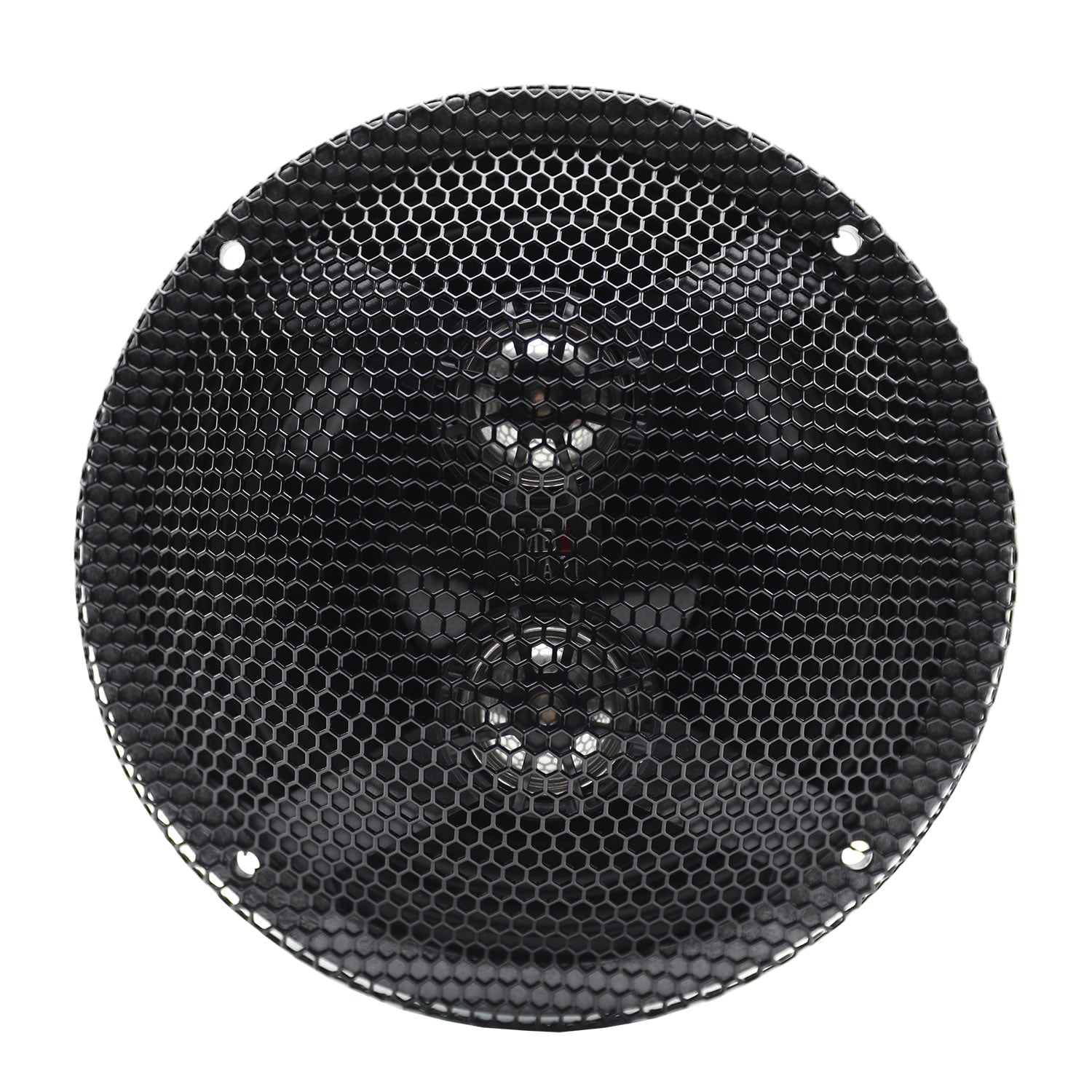 HC1-116DT 6.5 Inch 3-Way Coaxial Speaker System for Harley-Davidson®