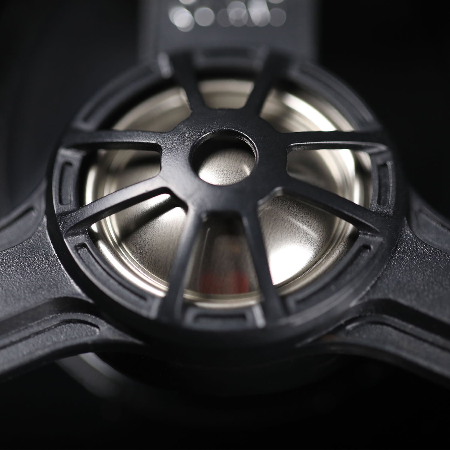 HC1-57DT 5×7 Inch 3-Way Coaxial Speaker System for Harley-Davidson®