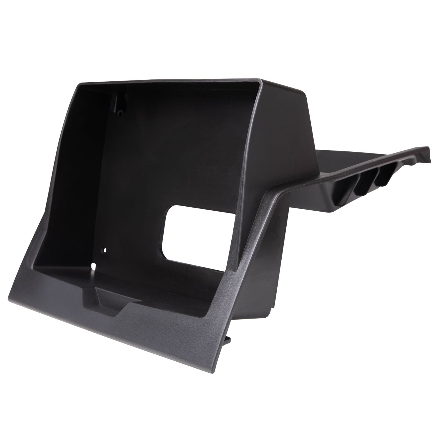 MBQRG-DASH-1 Polaris Ranger 1000 / XP 1000 Tuned GMR7V1 Source Unit Dash Installation Kit