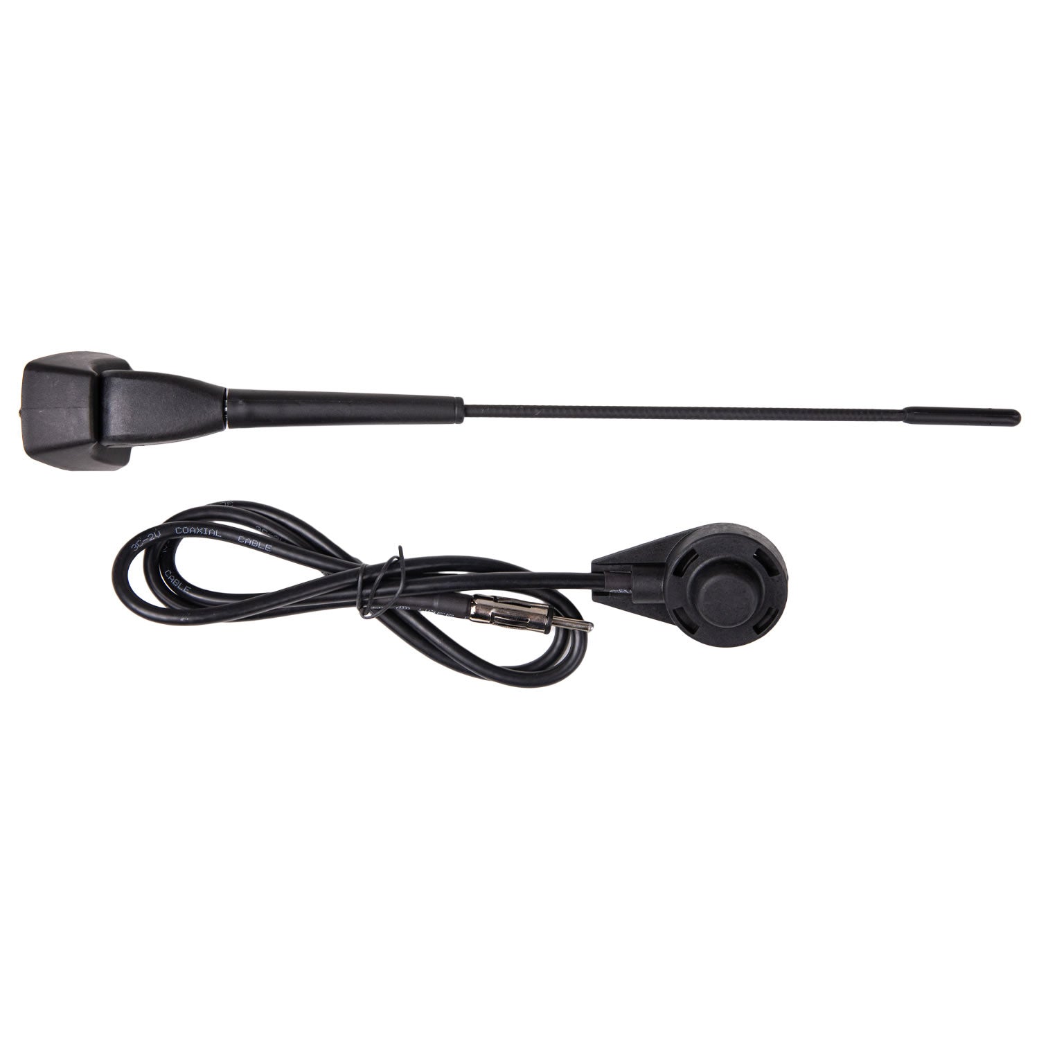 MBQRG-DASH-1 Polaris Ranger 1000 / XP 1000 Tuned GMR7V1 Source Unit Dash Installation Kit