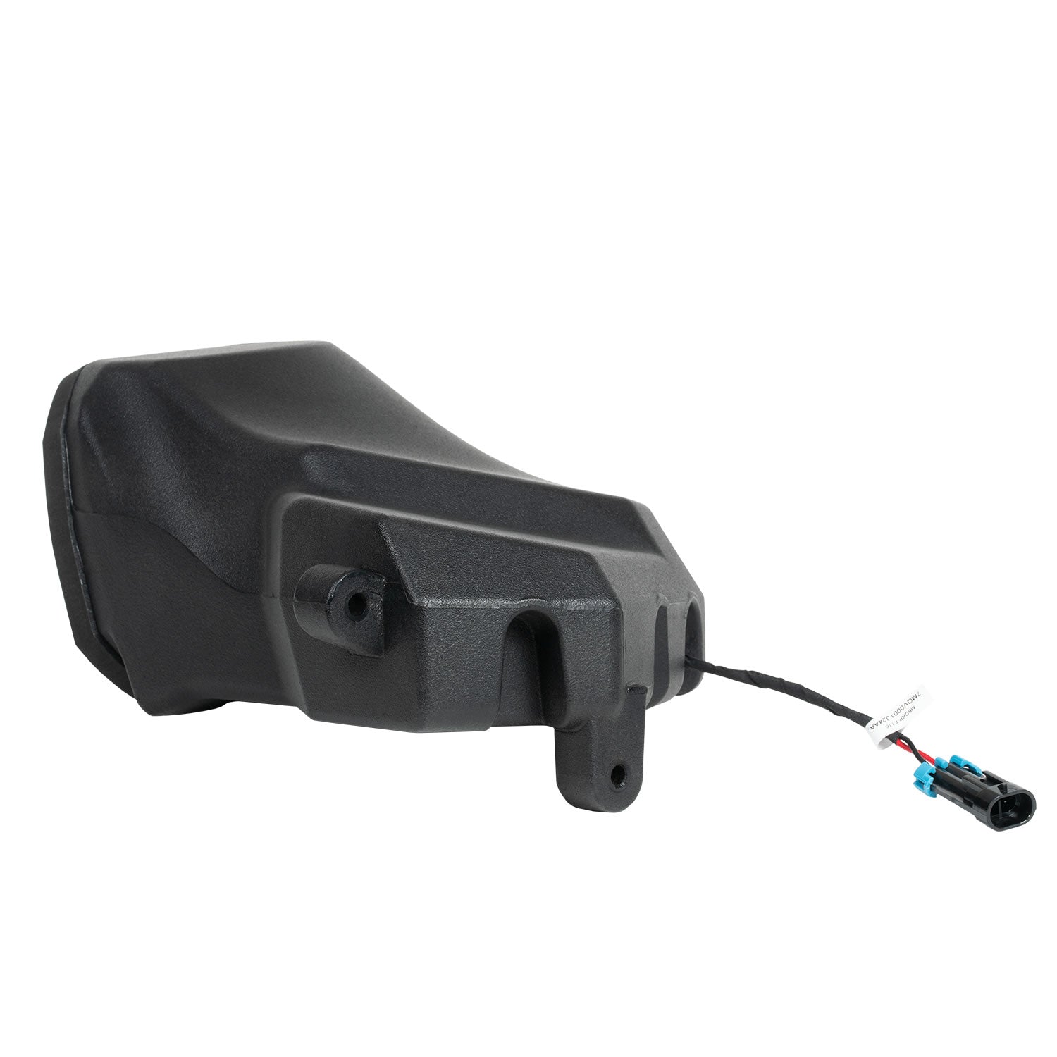 MBQRP-F116 Polaris RZR PRO XP / PRO R / TURBO R Tuned Audio Front Speaker Kit