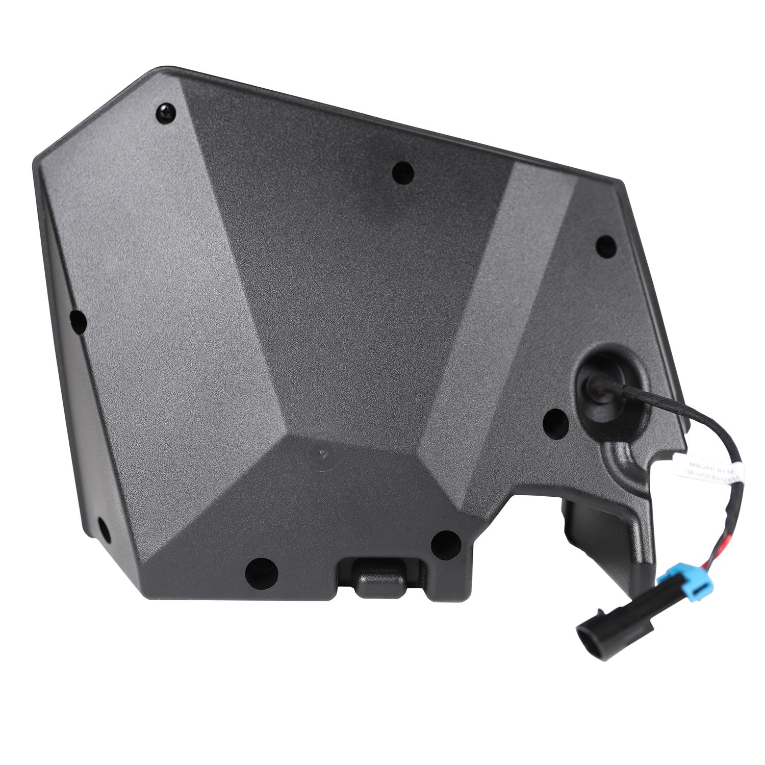 MBQRP-R116 Polaris RZR PRO XP / PRO R / TURBO R Tuned Audio Rear Speaker Kit