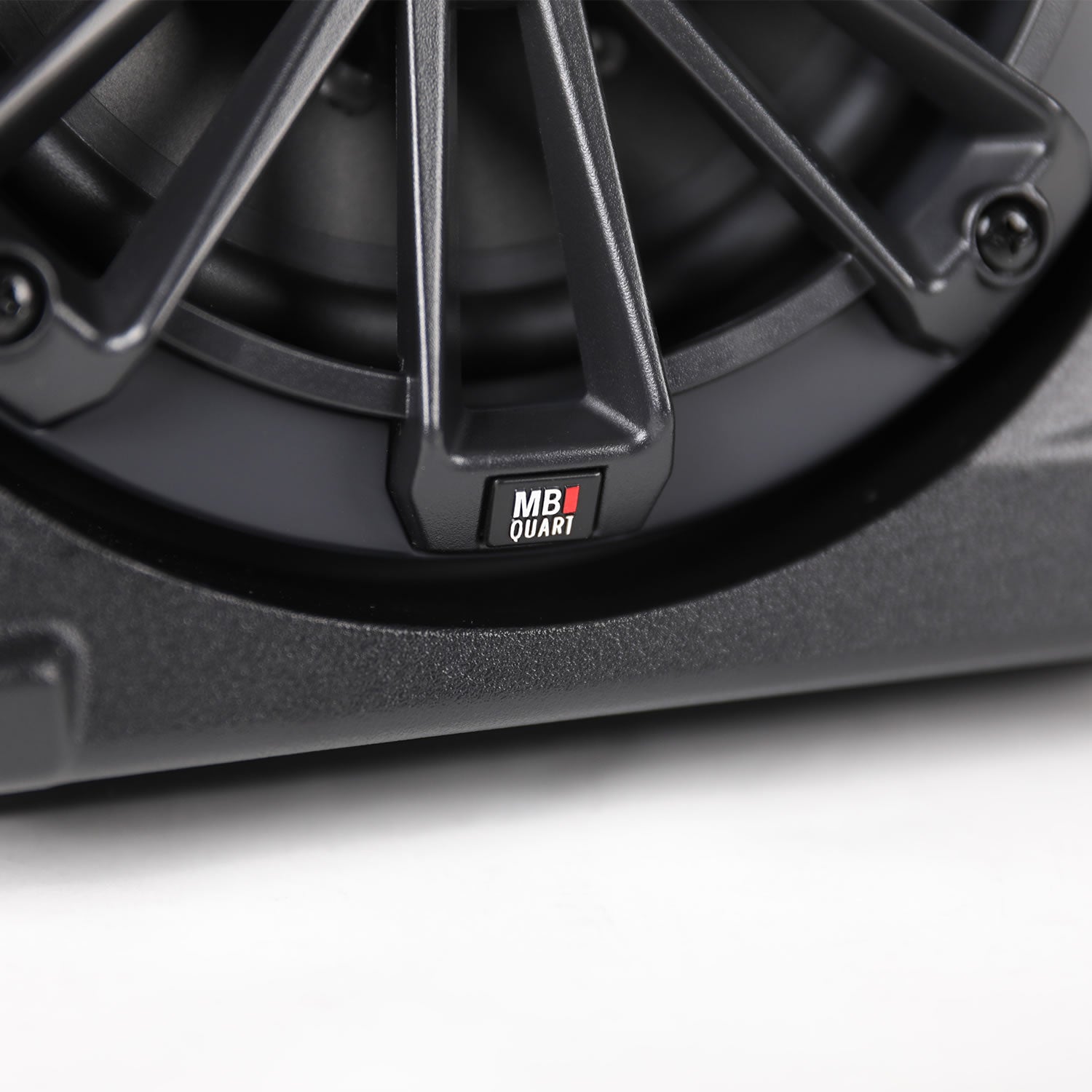 MBQRP-R116 Polaris RZR PRO XP / PRO R / TURBO R Tuned Audio Rear Speaker Kit