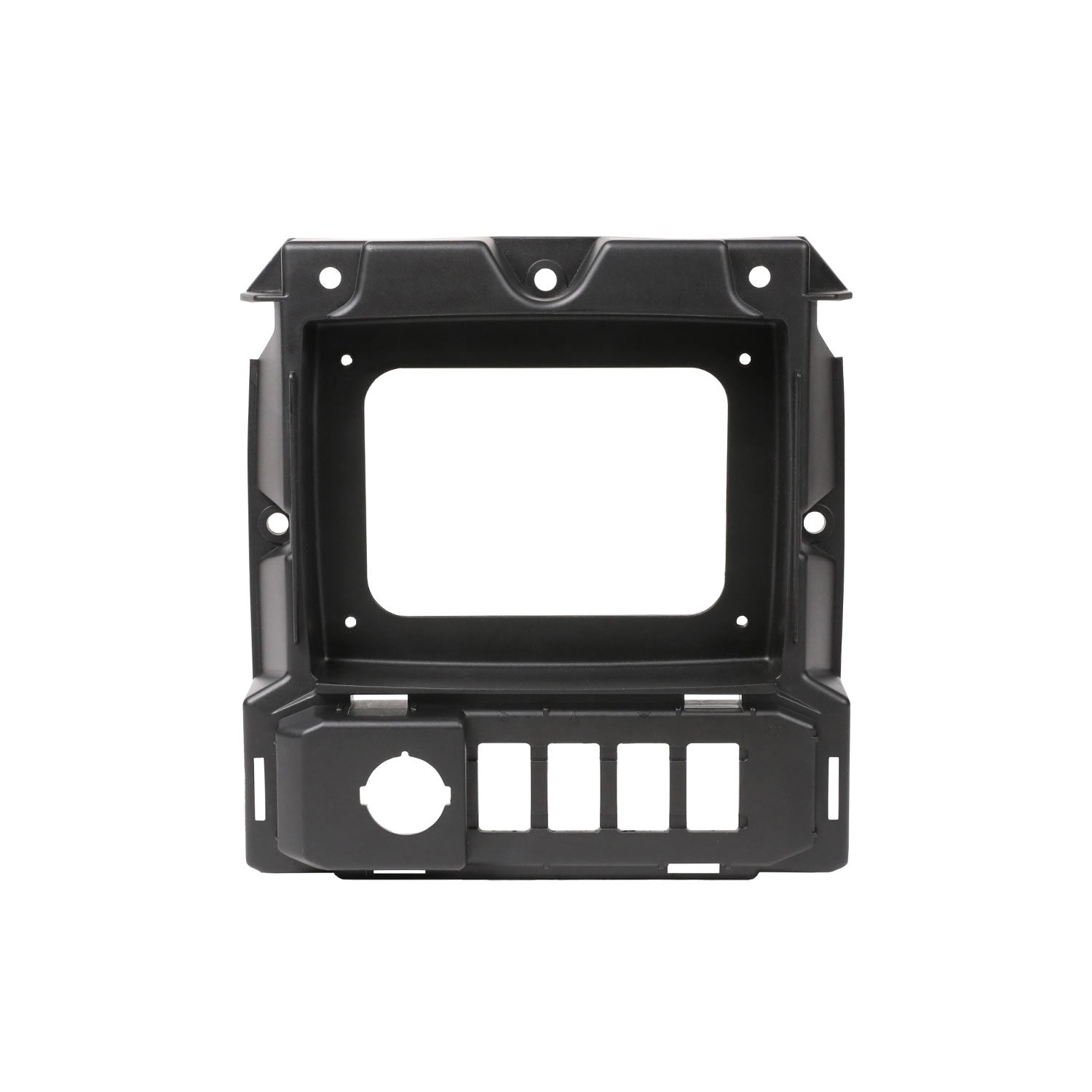 MBQS-RADM-1 Polaris Slingshot Tuned GMR-7V1 Source Unit Installation Kit