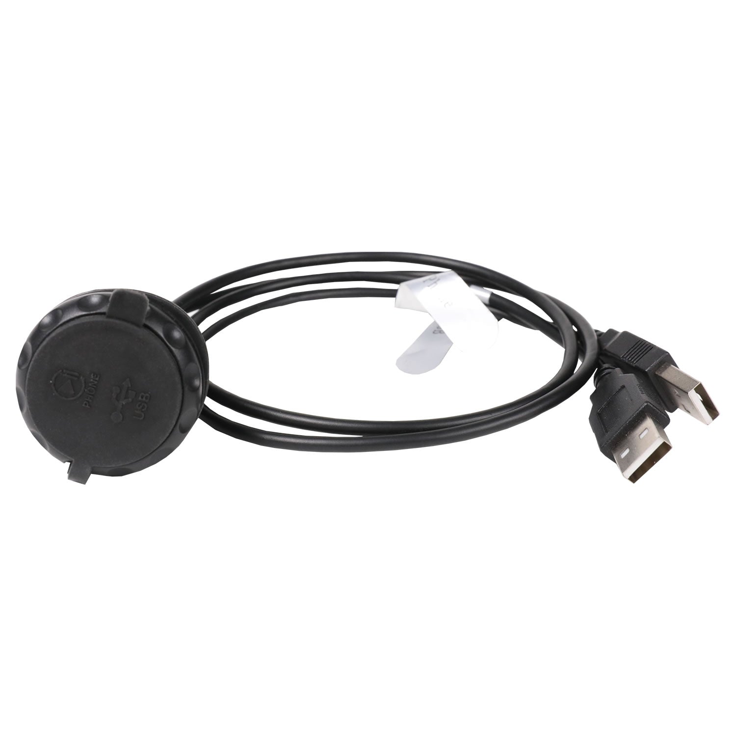 MBQS-RADM-1 Polaris Slingshot Tuned GMR-7V1 Source Unit Installation Kit