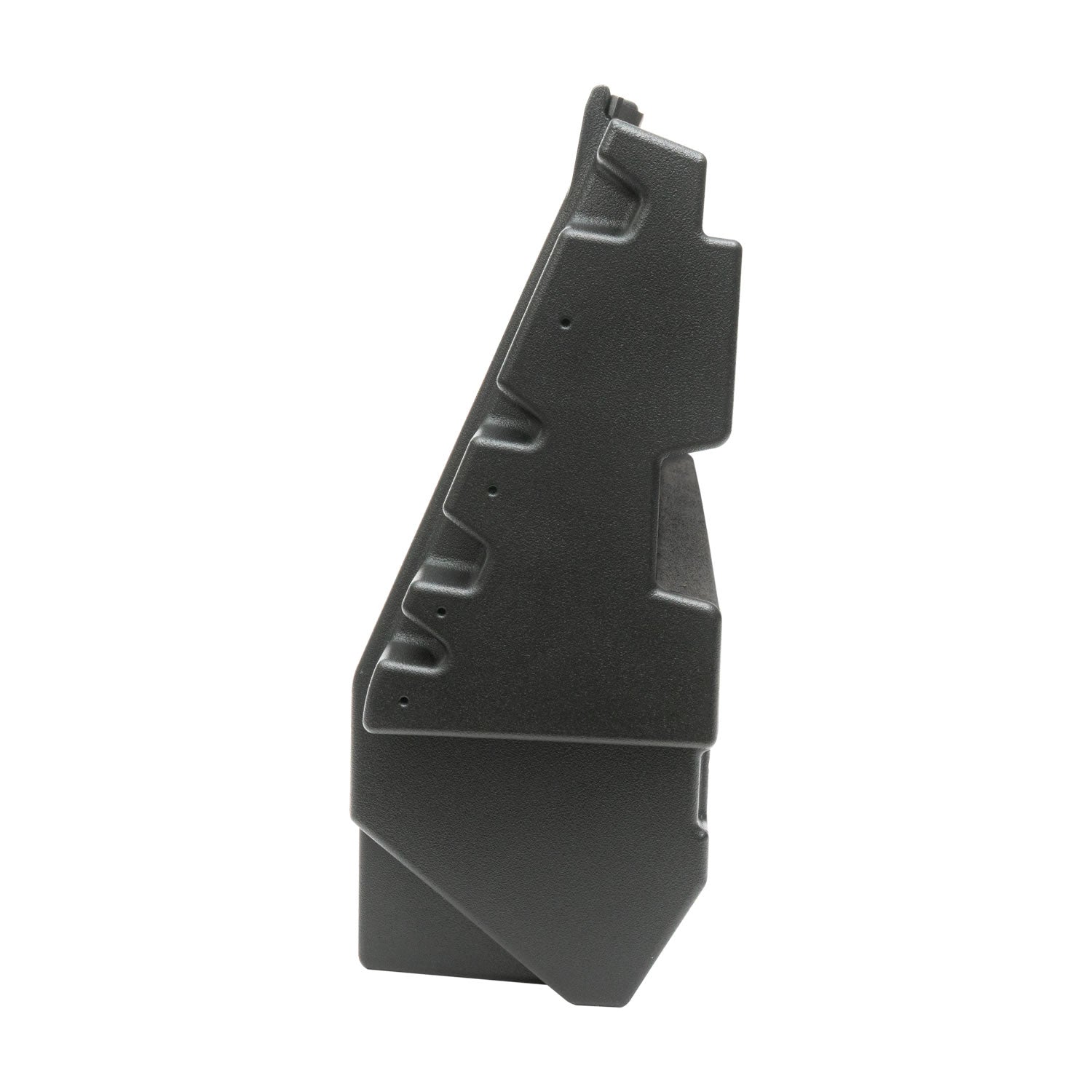 MBTAC-SUB-1 Toyota® Tacoma 2016-2023 Tuned Audio Package: Dual 10 Inch Sealed Subwoofer Upgrade