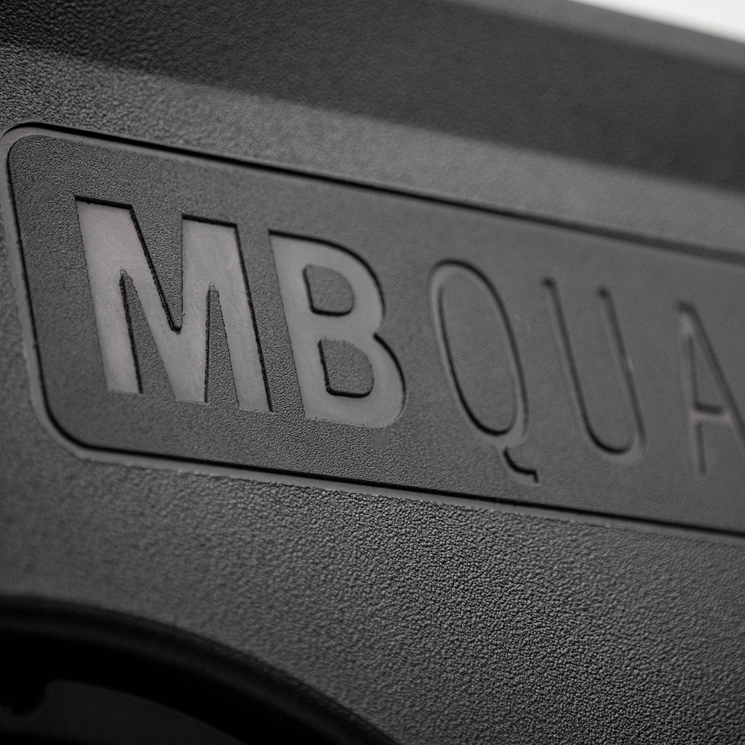 MBTAC-SUB-1 Toyota® Tacoma 2016-2023 Tuned Audio Package: Dual 10 Inch Sealed Subwoofer Upgrade