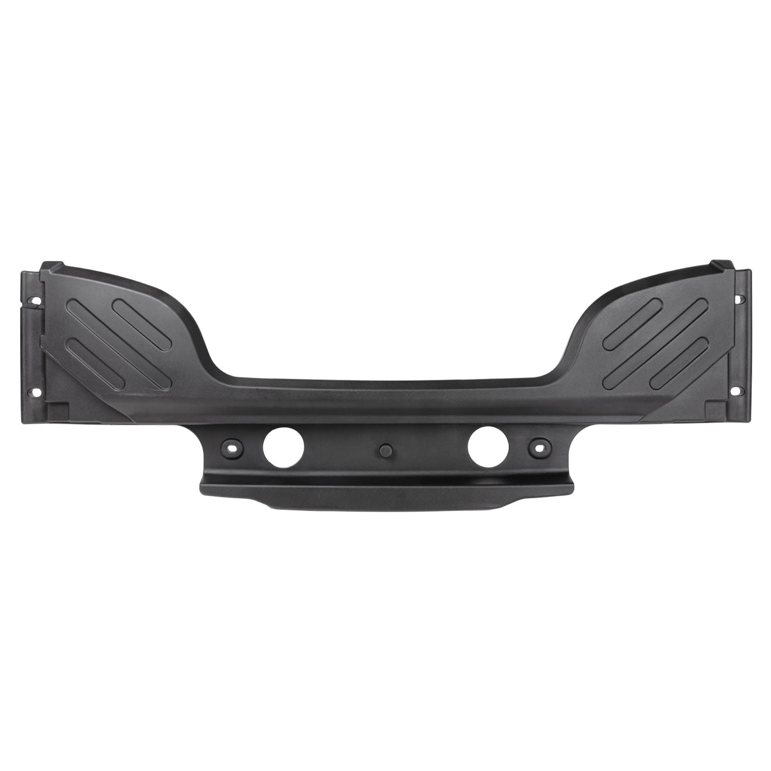 MBQJK-28E Jeep® Wrangler (JK) Rear Soundbar Enclosure – MOPAR Part #: 68729796AA