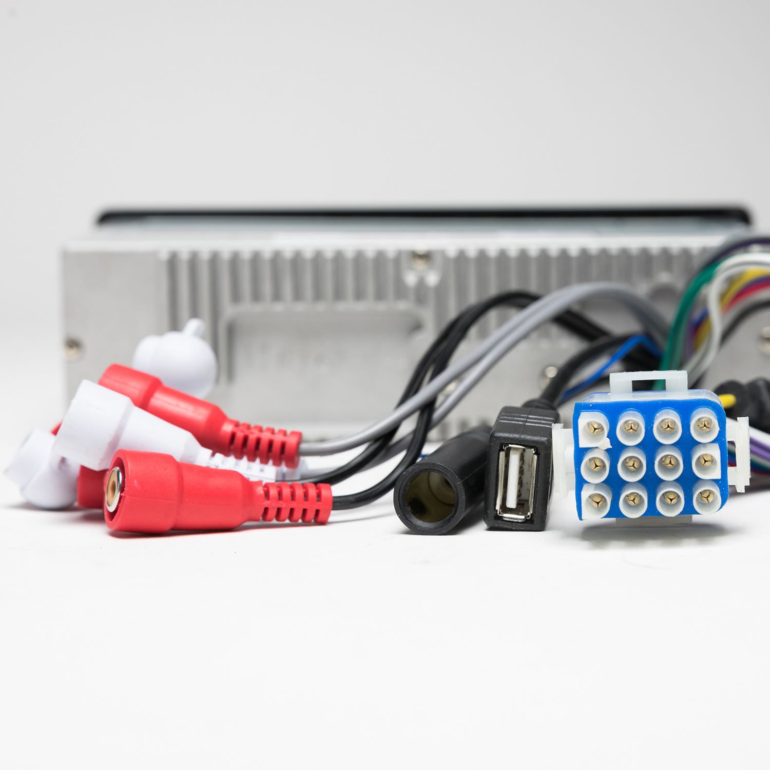 MDR2.0 160 Watt Digital Source Unit