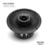 Recoil Audio MX8 8-Inch Pro Coaxial Speakers