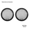 Recoil Audio MX8 8-Inch Pro Coaxial Speakers