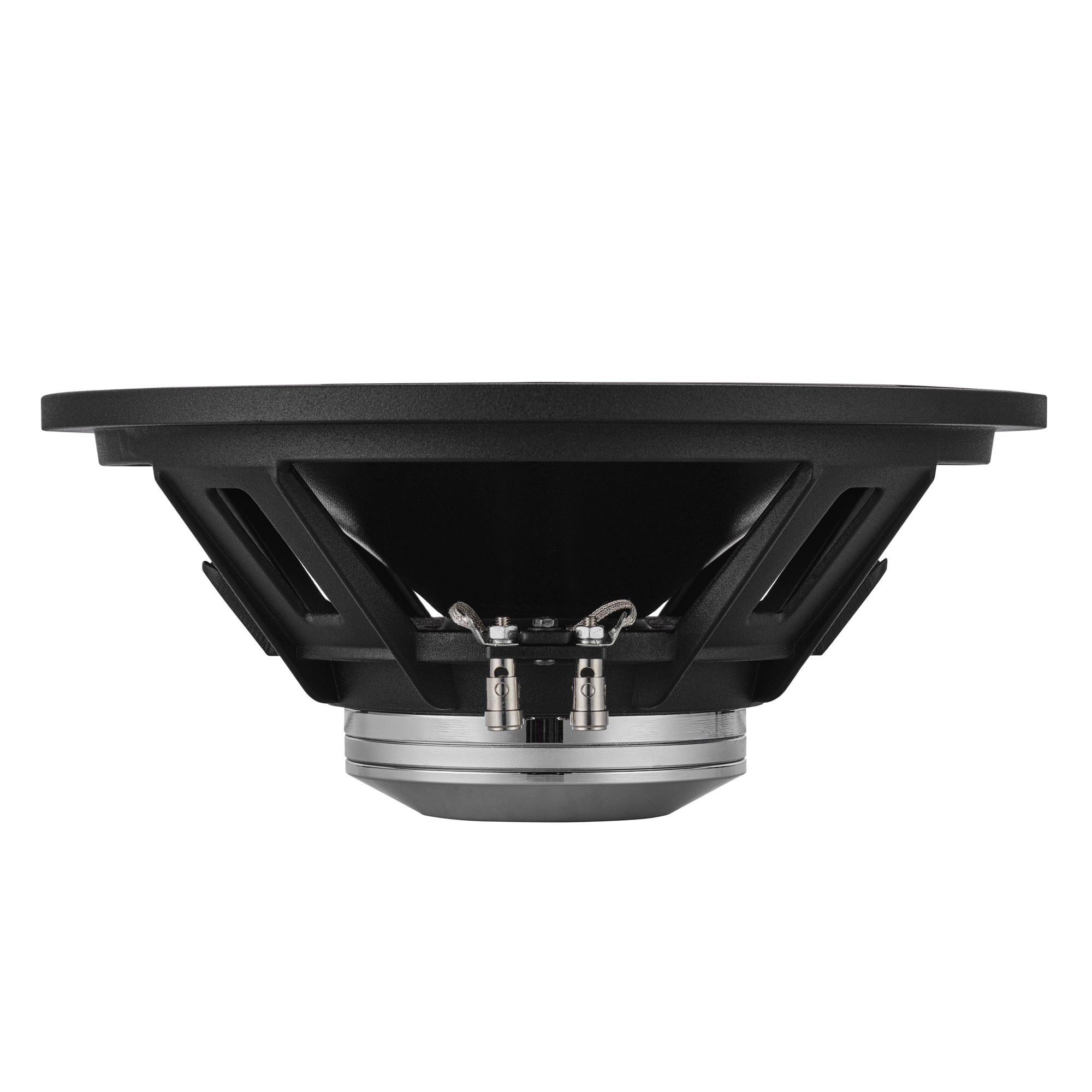 NVY 10” Full-Range Speaker With Water-Resistant Cone and Neodymium Magnet | 300W RMS 4-Ohm