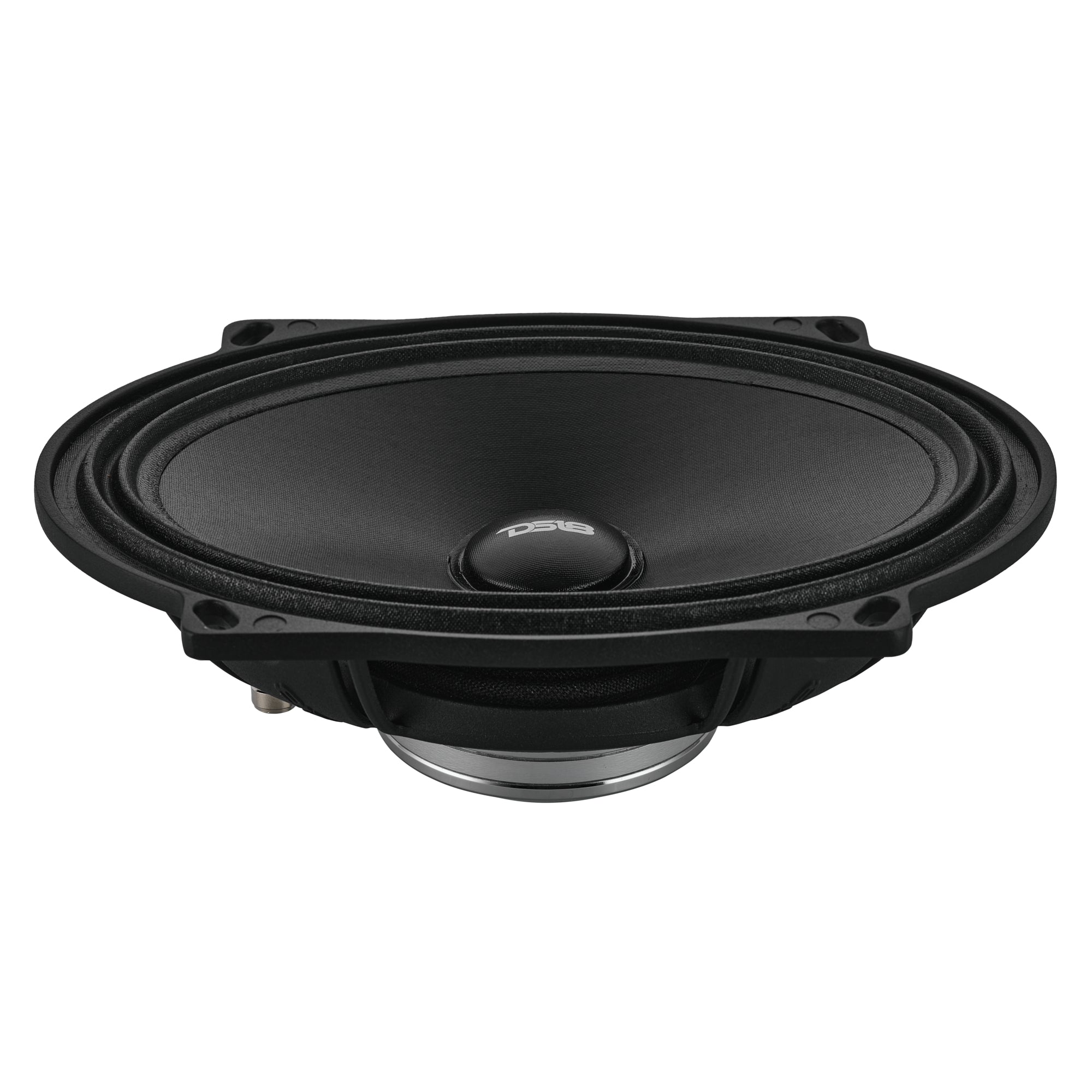 NVY 5x7" Full-Range Neodymium Speaker With Water-Resistant Cone | 150W RMS 4-Ohm