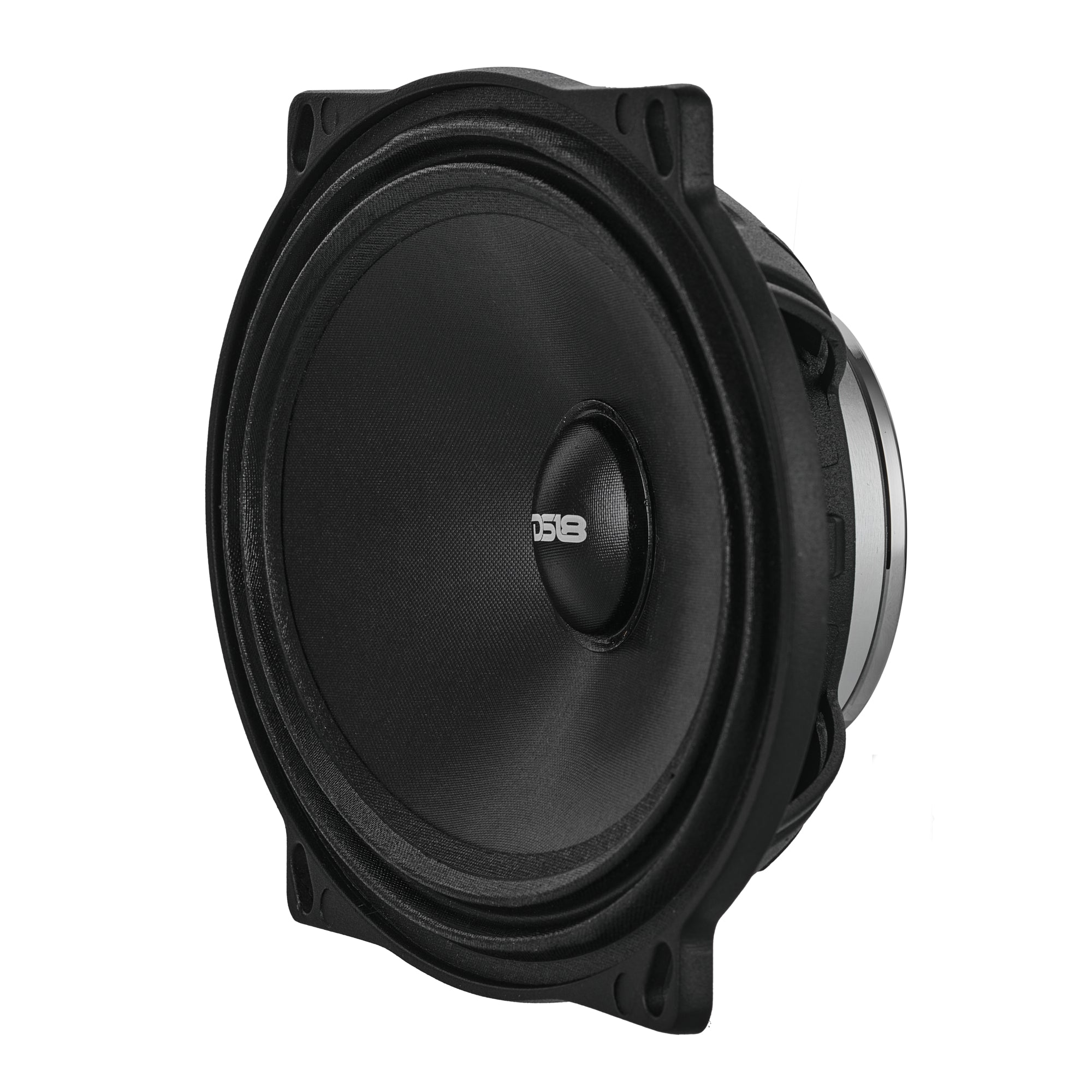 NVY 5x7" Full-Range Neodymium Speaker With Water-Resistant Cone | 150W RMS 4-Ohm