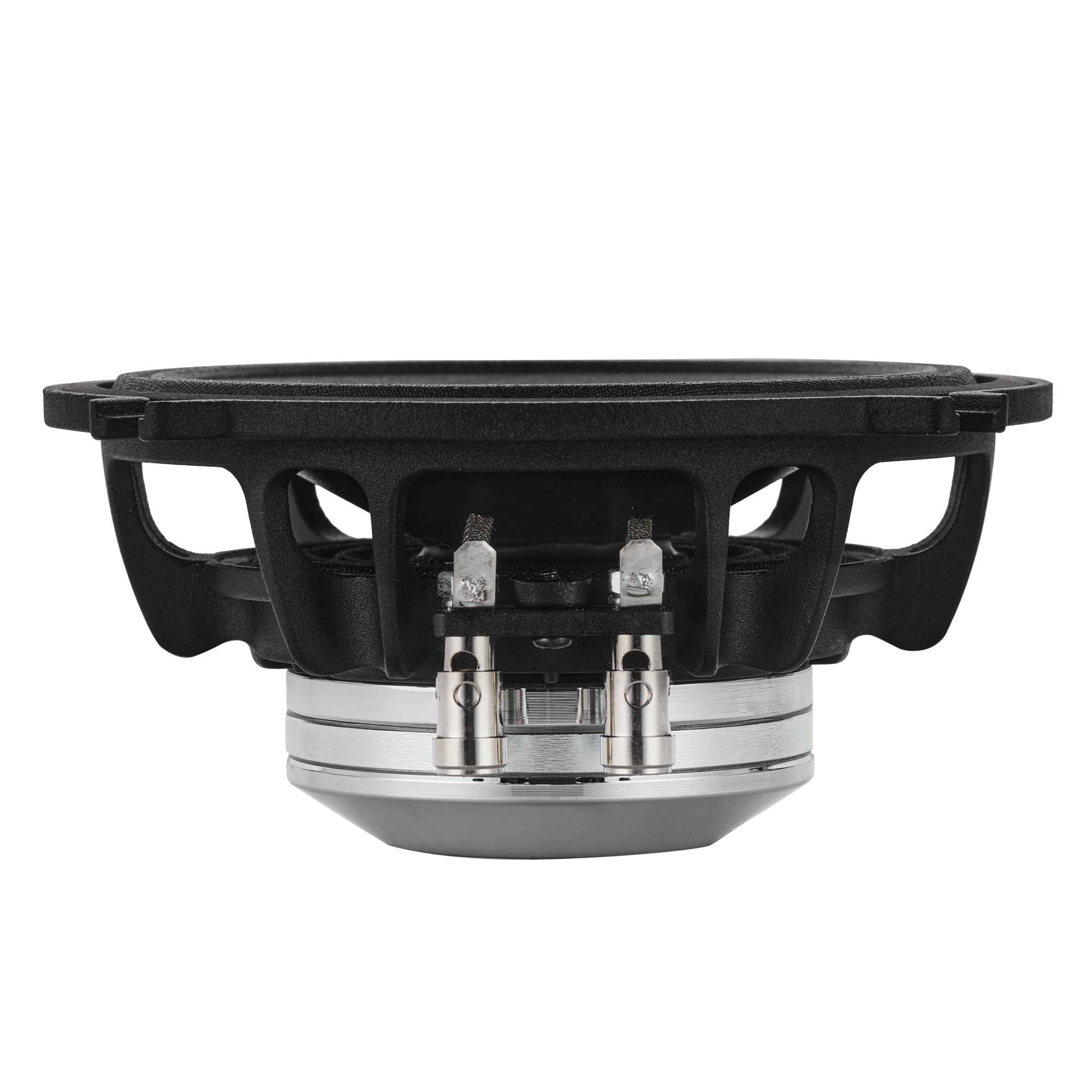 NVY 5.25” Full-Range Neodymium Speaker With Water-Resistant Cone | 150W RMS 2-Ohm