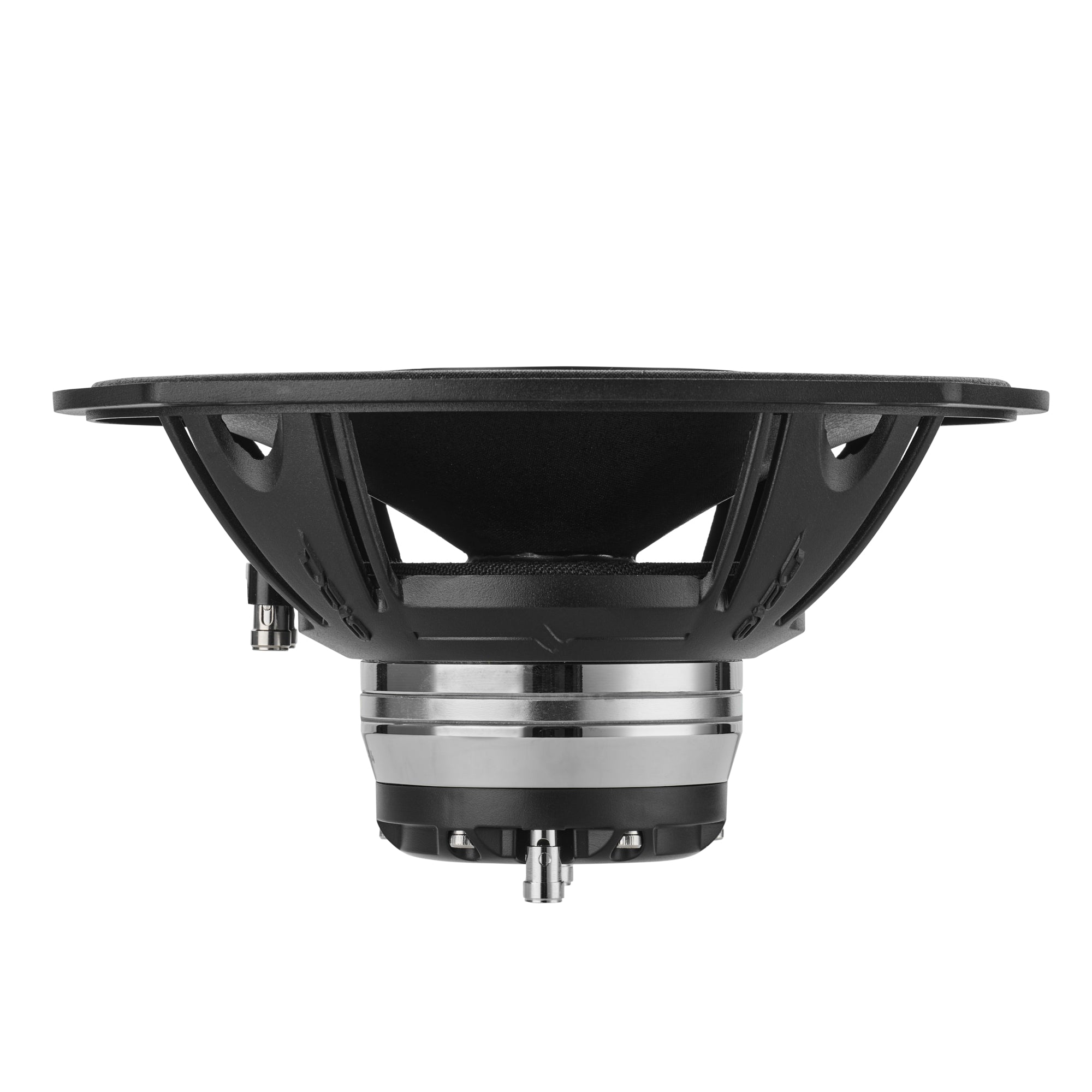 NVY 6x9” Water-Resistant Hybrid Loudspeaker With Titanium Compression Driver Neodymium Magnet | 200W RMS 4-Ohm