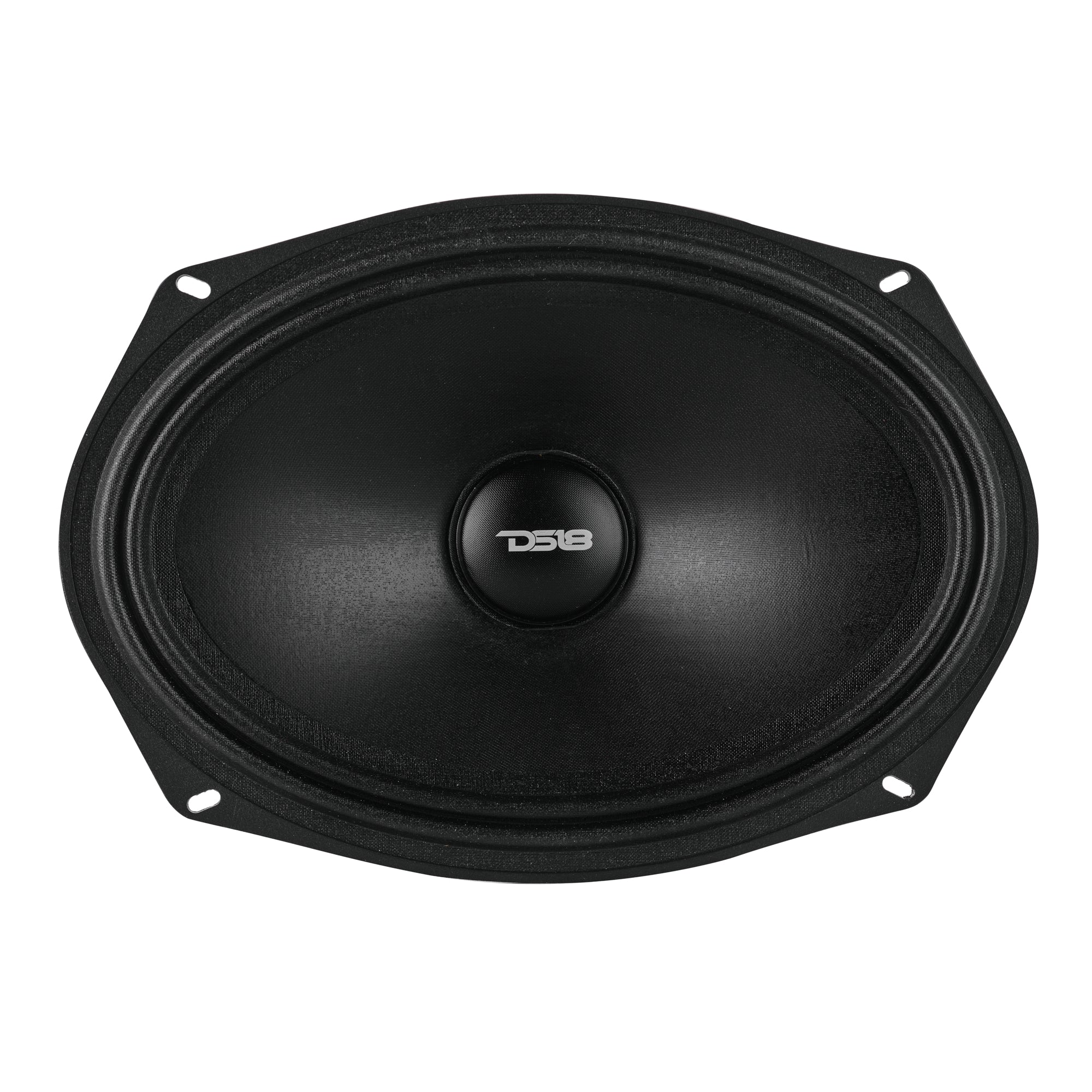 NVY 6x9” Full-Range Neodymium Speaker With Water-Resistant Cone | 250W RMS 2-Ohm