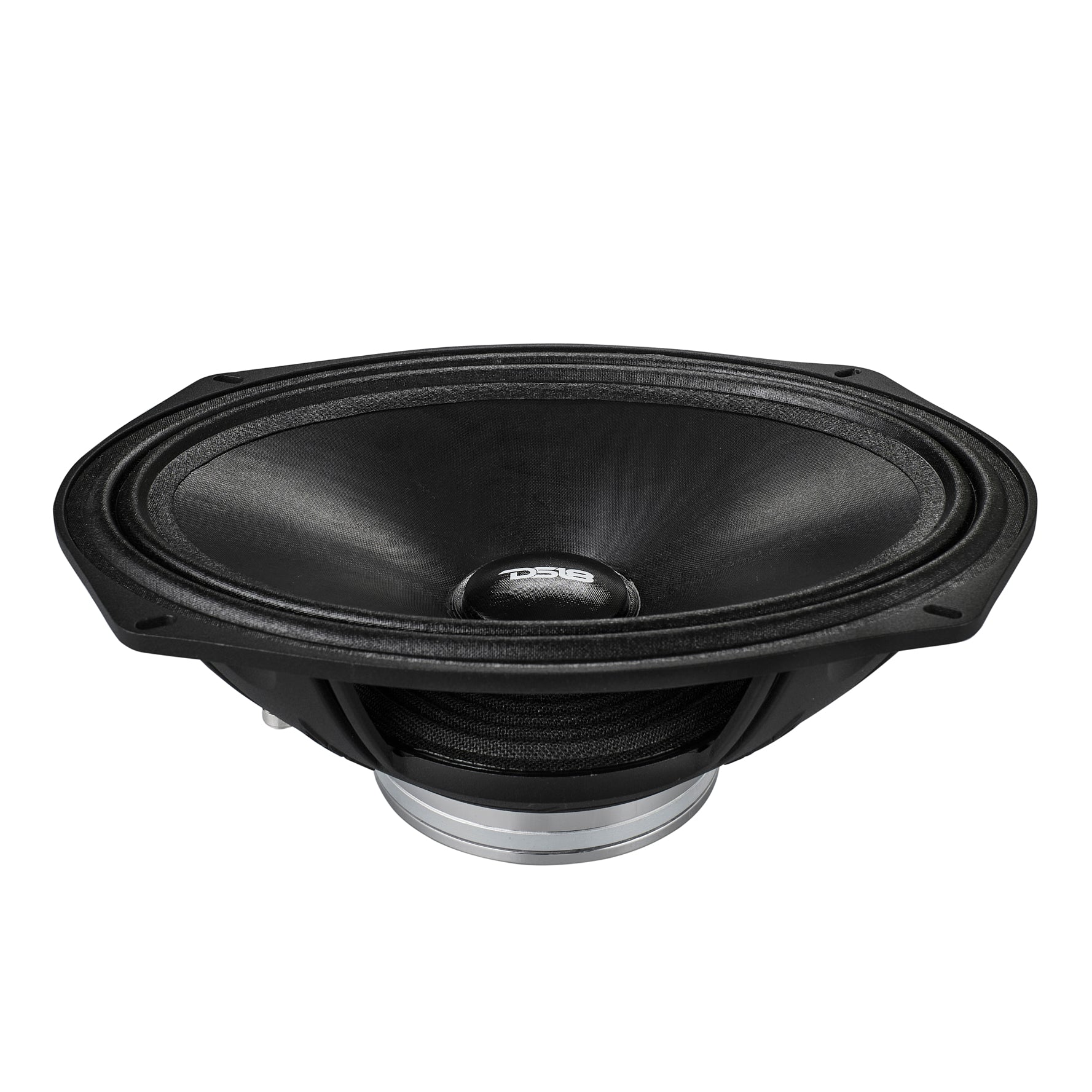 NVY 6x9” Full-Range Neodymium Speaker With Water-Resistant Cone | 250W RMS 4-Ohm