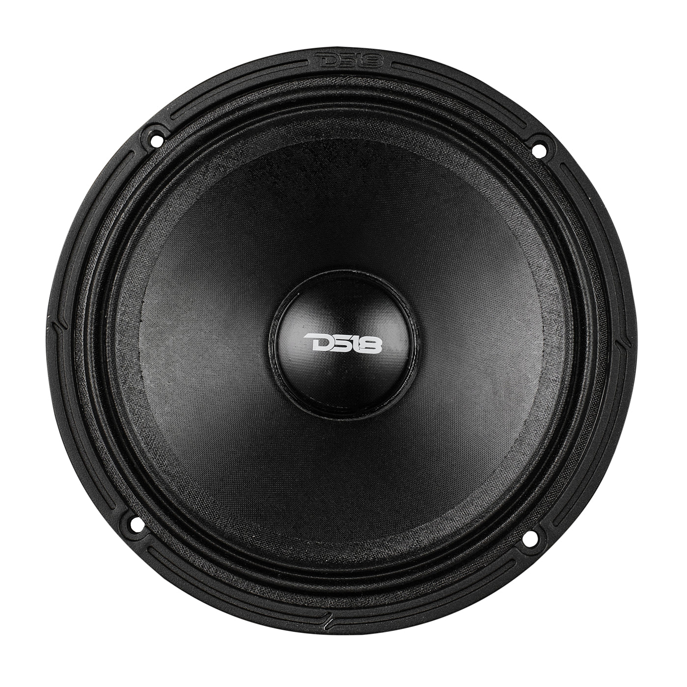 NVY 6.5” Full-Range Neodymium Speaker With Water-Resistant Cone | 250W RMS 4-Ohm