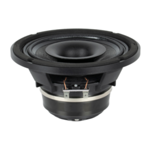 Beyma PRO6FX240ND 6.5-inch 8-ohm neodymium coaxial speaker