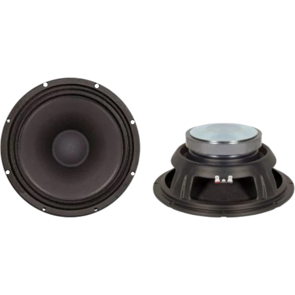 Ciare PWA10.50 10-inch 8-ohm ferrite woofer