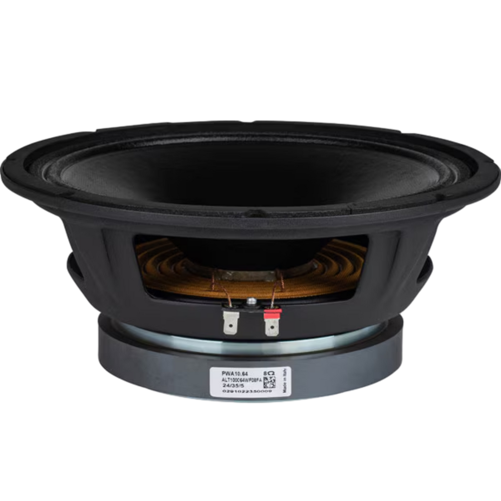 Ciare PWA10.64 10-inch 8-ohm high-output woofer