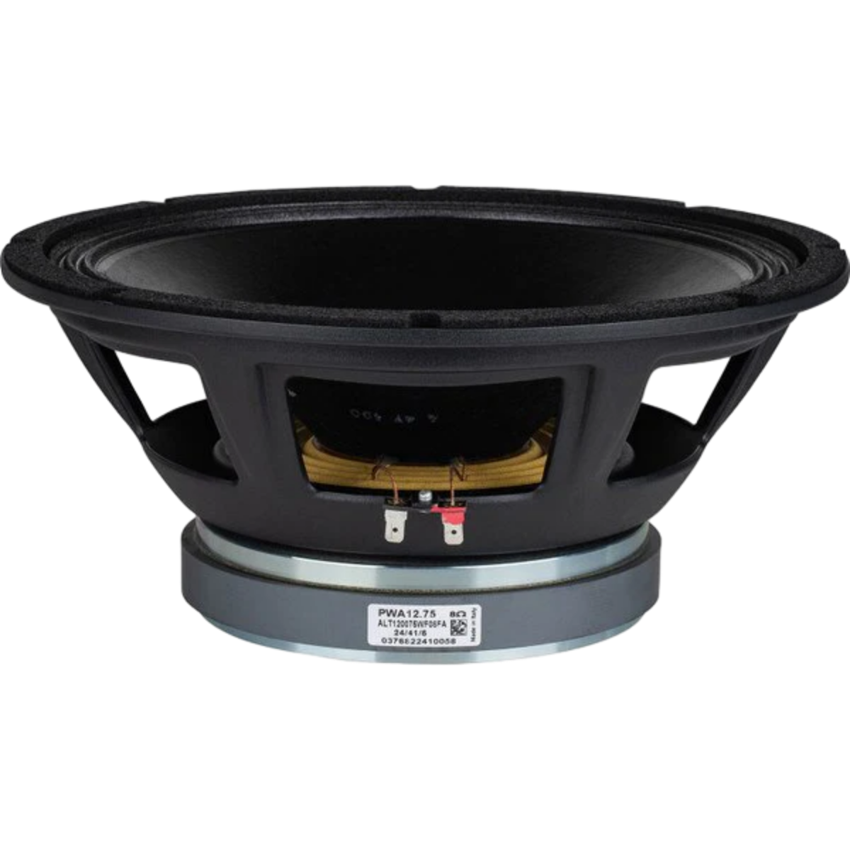 Ciare PWA12.75 12-inch 8-ohm ferrite woofer